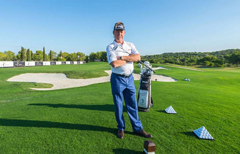 New facility opens for play at Las Colinas Golf and Country Club