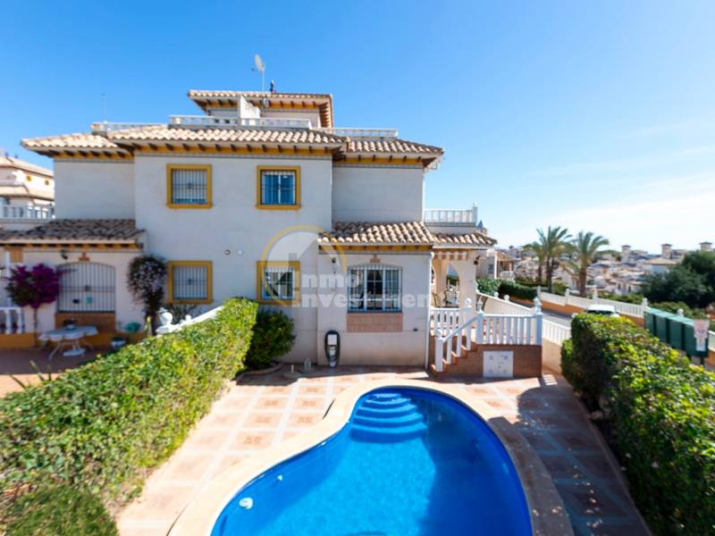 Vad är en quad villa? Fastigheter i Spanien förklaras