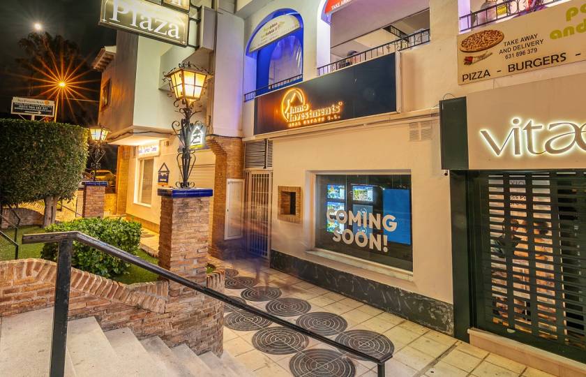 Inmo Investments opent kantoor in Villamartin Plaza