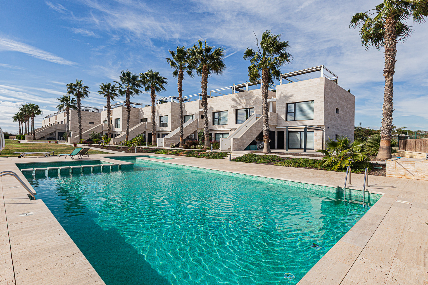 Penthouse in Pilar de la Horadada – Costa Blanca South