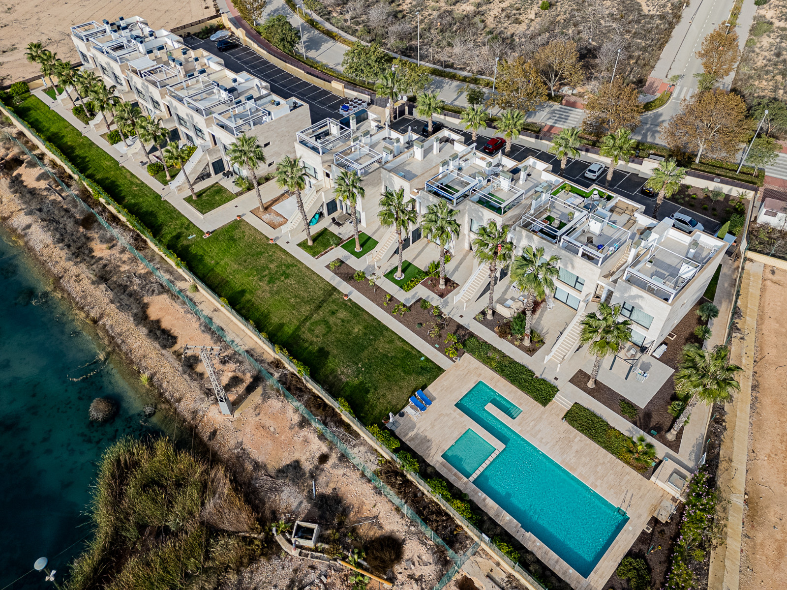 Apartment in Pilar de la Horadada - view 1