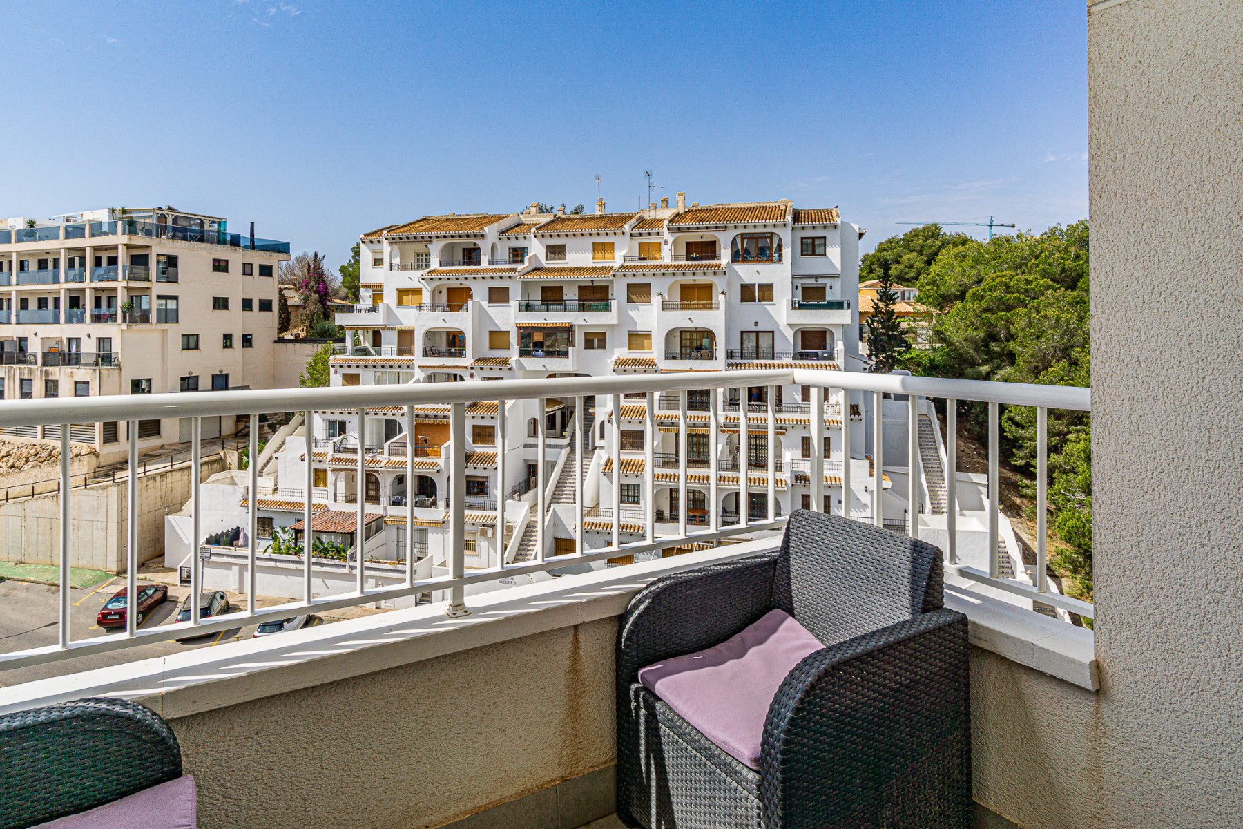 Apartment in Dehesa de Campoamor - Image 5