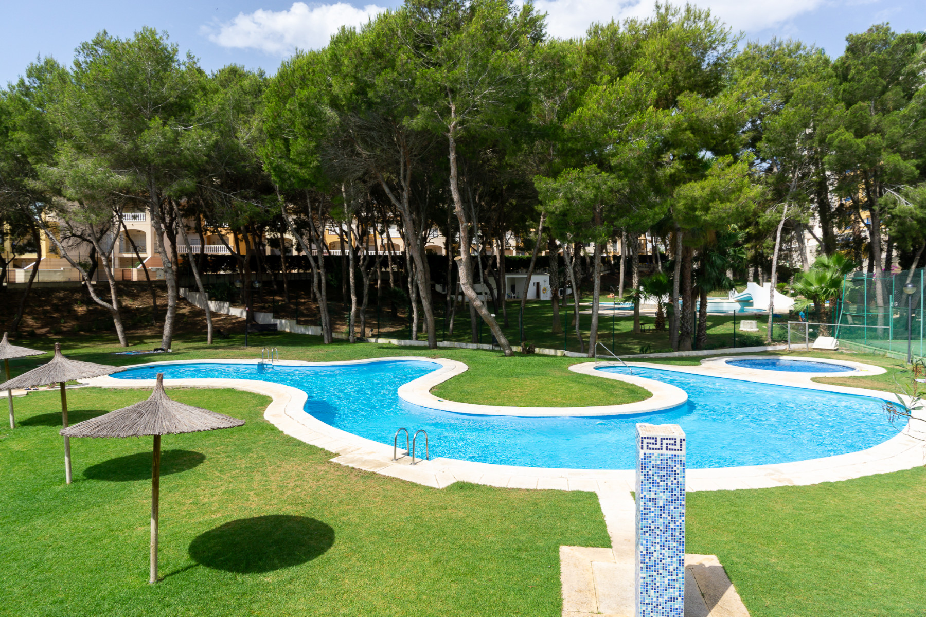 Apartment in Dehesa de Campoamor - Image 4