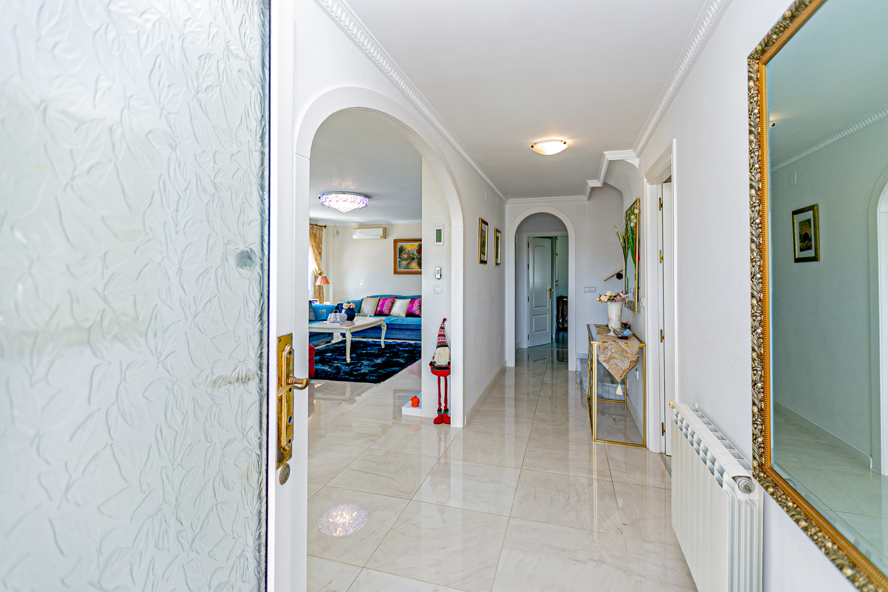 Villa in Dehesa de Campoamor - Image 5