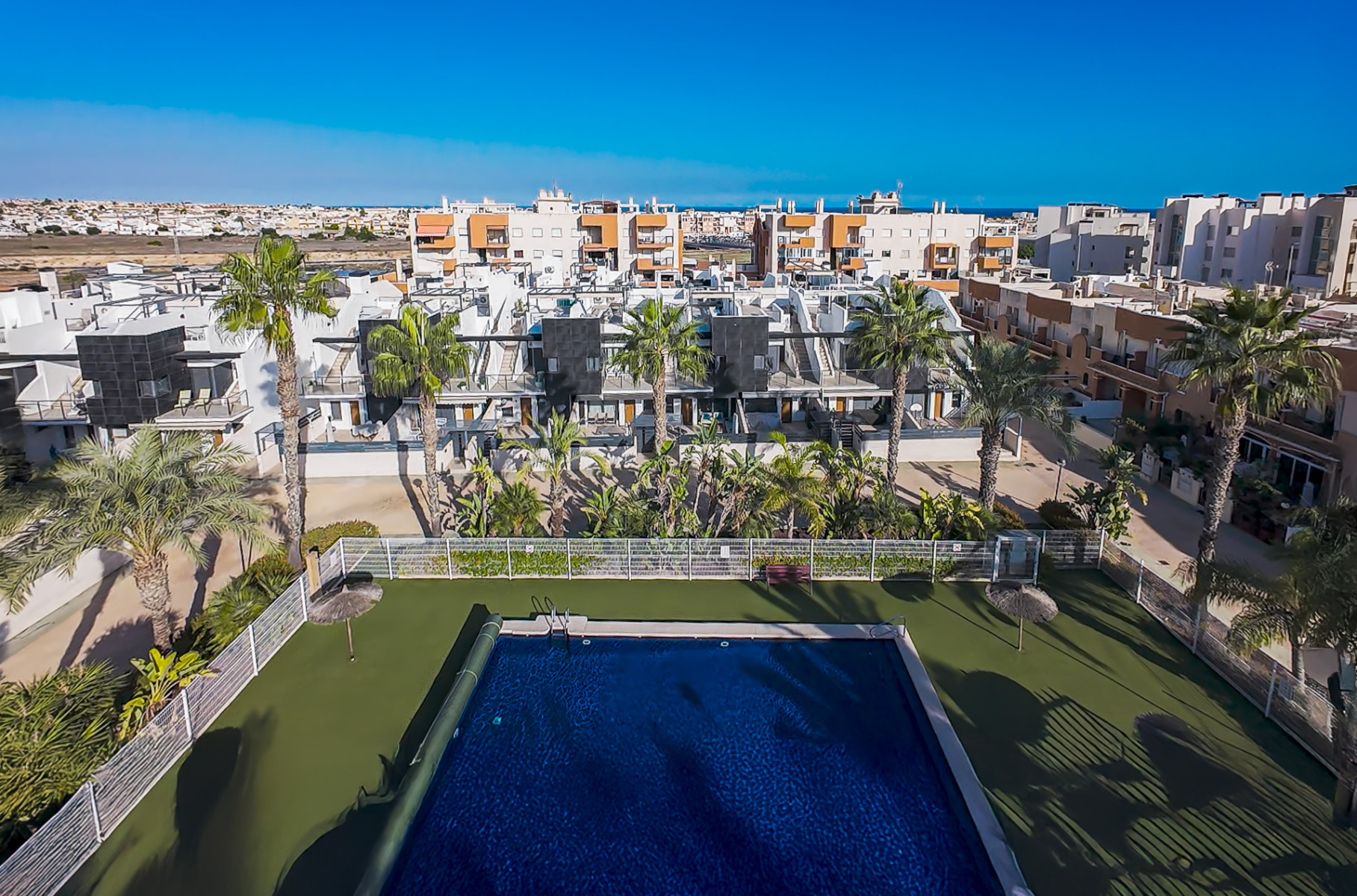 House in Urbanizacion los Balcones - view 1
