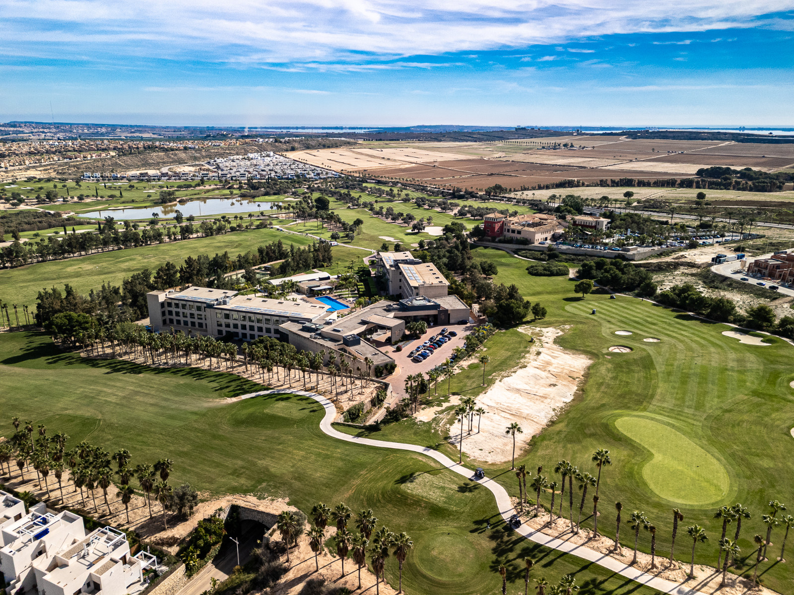 Villa in La Vereda - Image 2