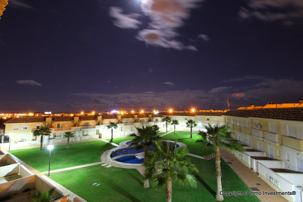 Apartment in Cabo Roig - Image 4