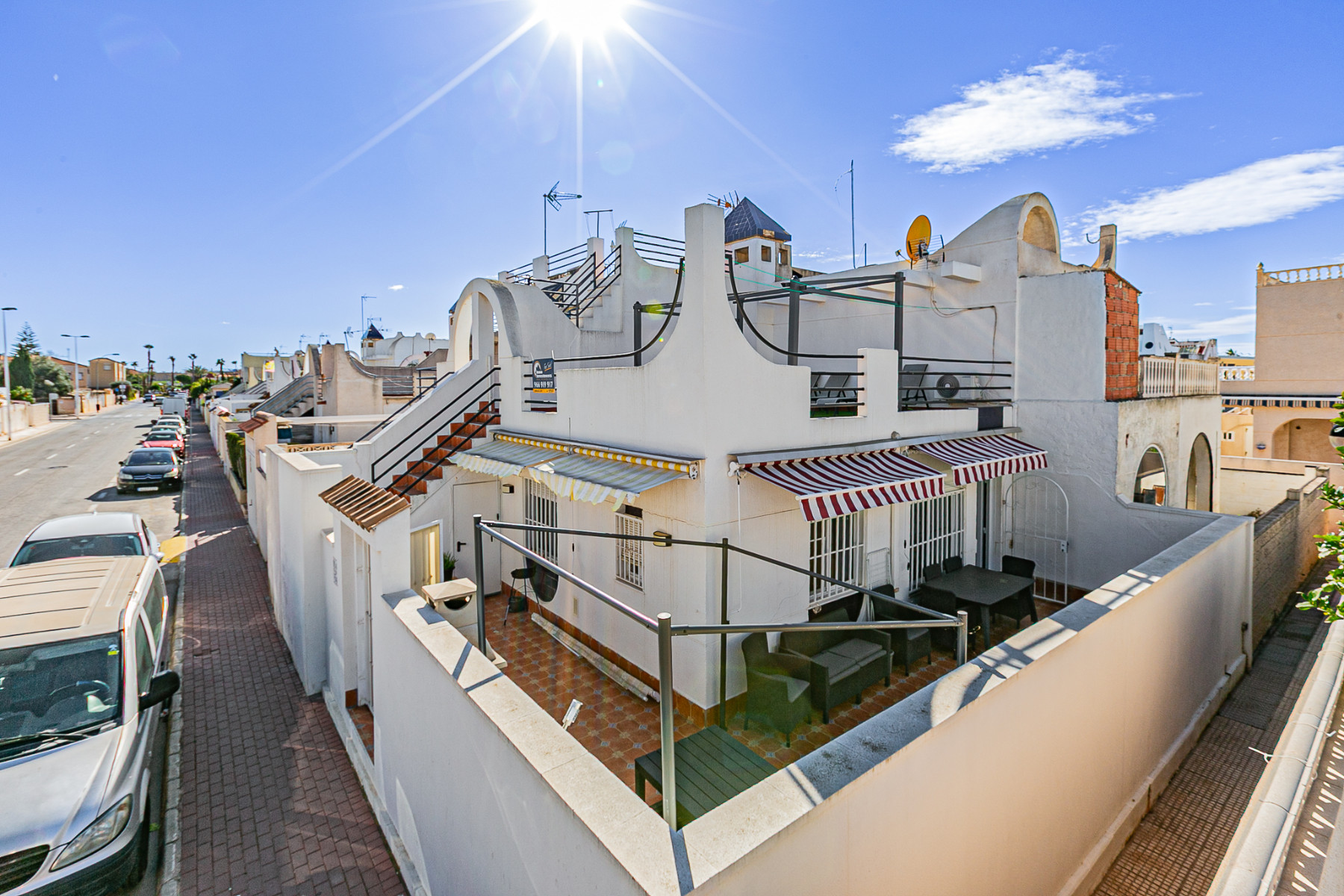 House in Torrevieja - view 1
