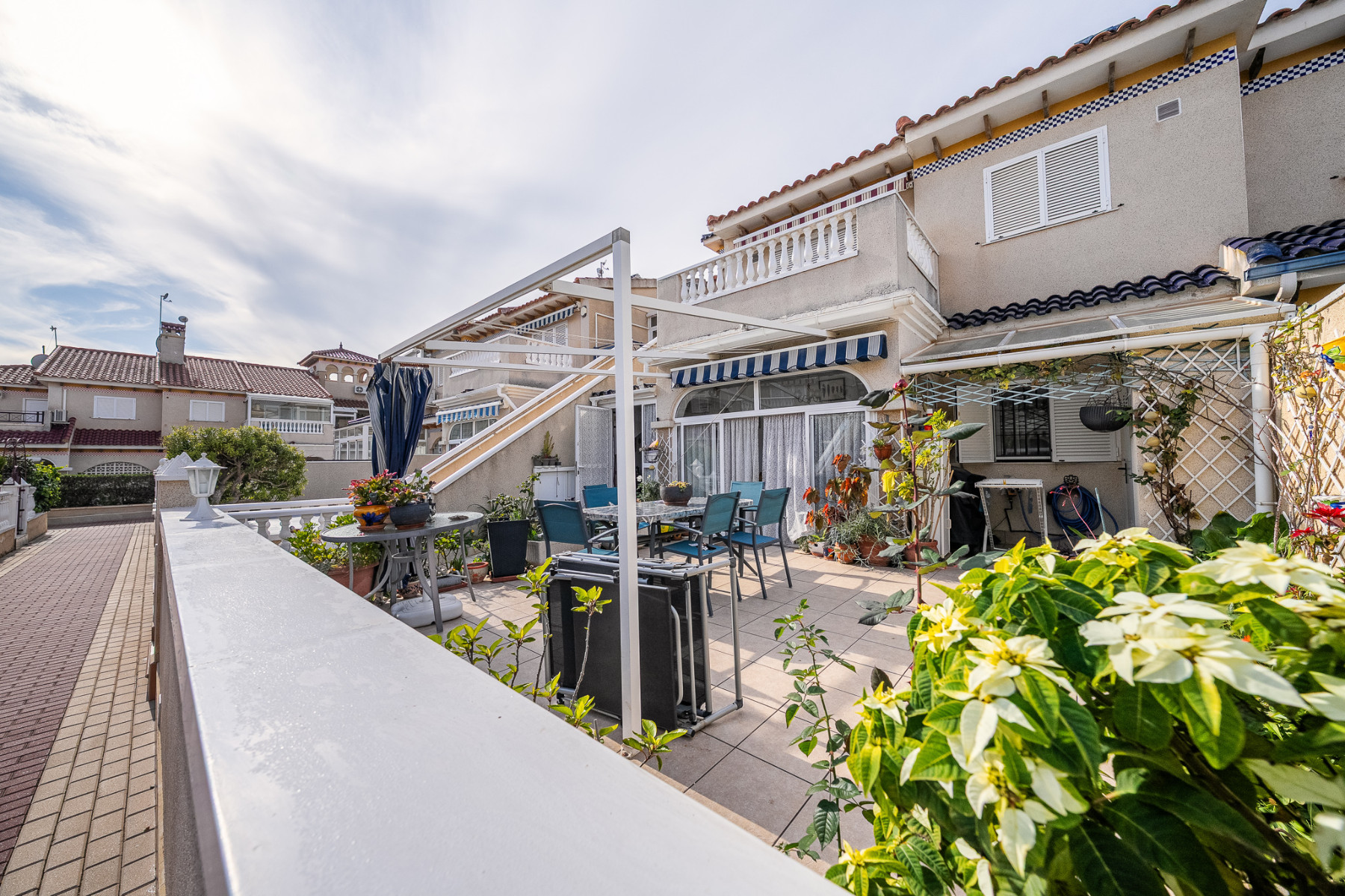 Apartment in Playa Flamenca - Image 4