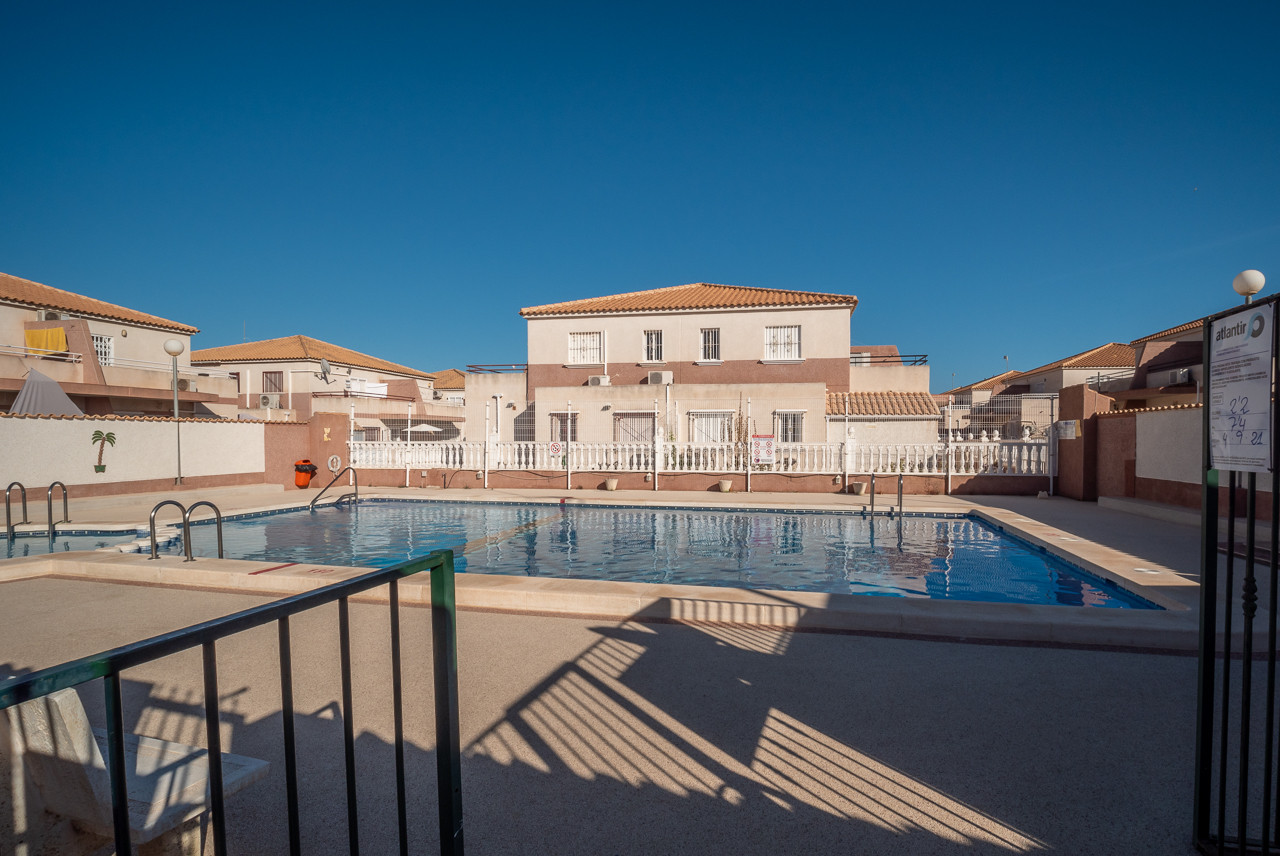 House in Cabo Roig - Image 2