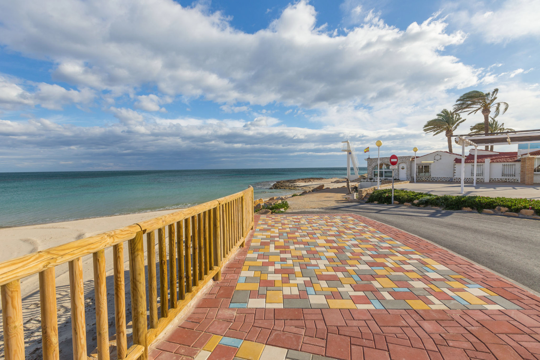 House in Cabo Roig - Image 5