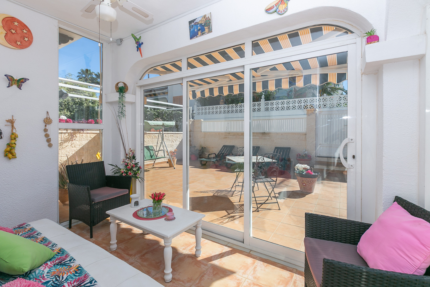 House in Mil Palmeras - Image 3