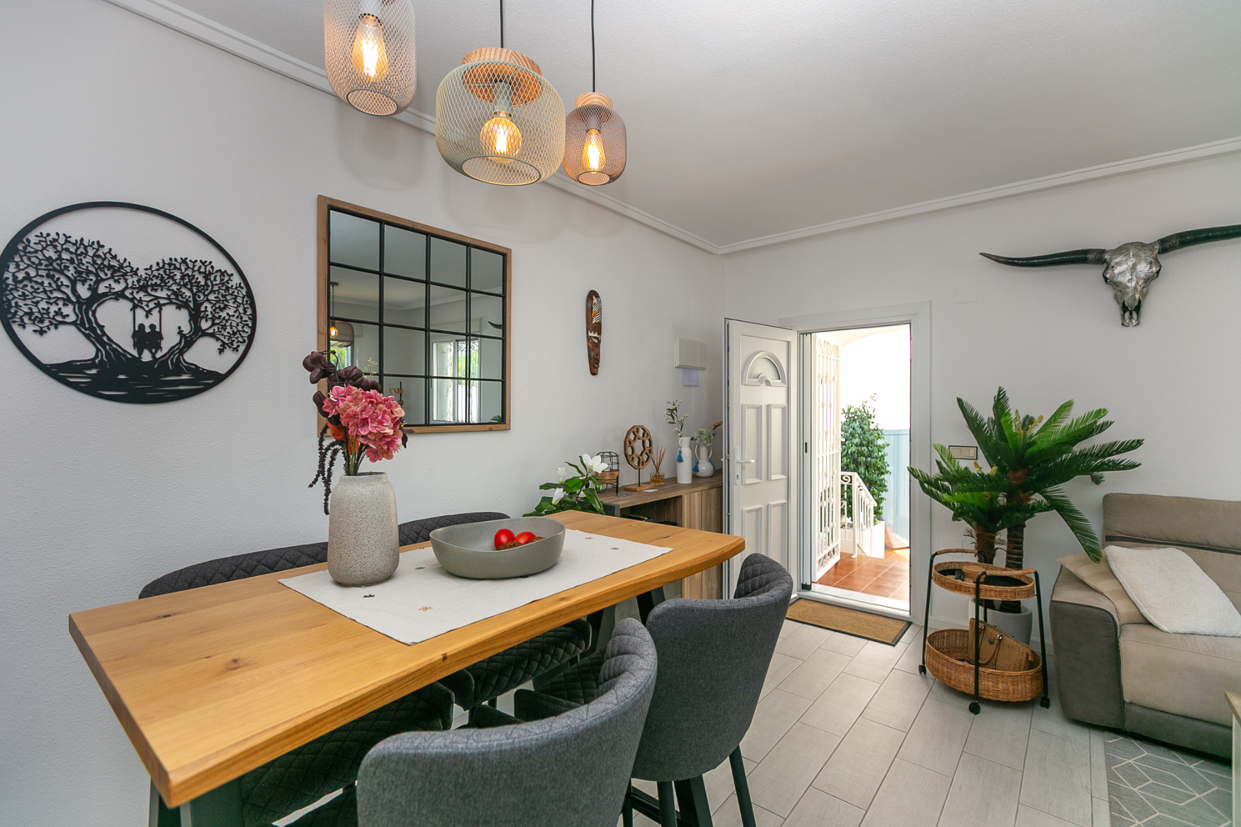 House in Residencia los Altos - Image 3