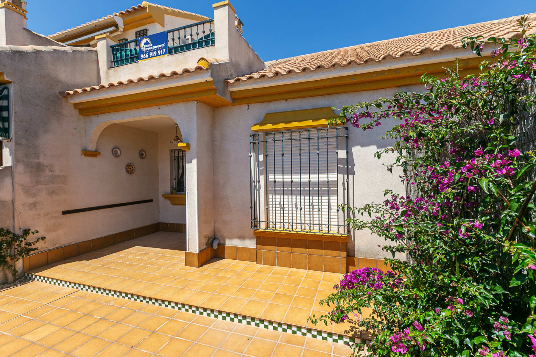 Townhouse, La Zenia - Camiro Grupo Internacional
