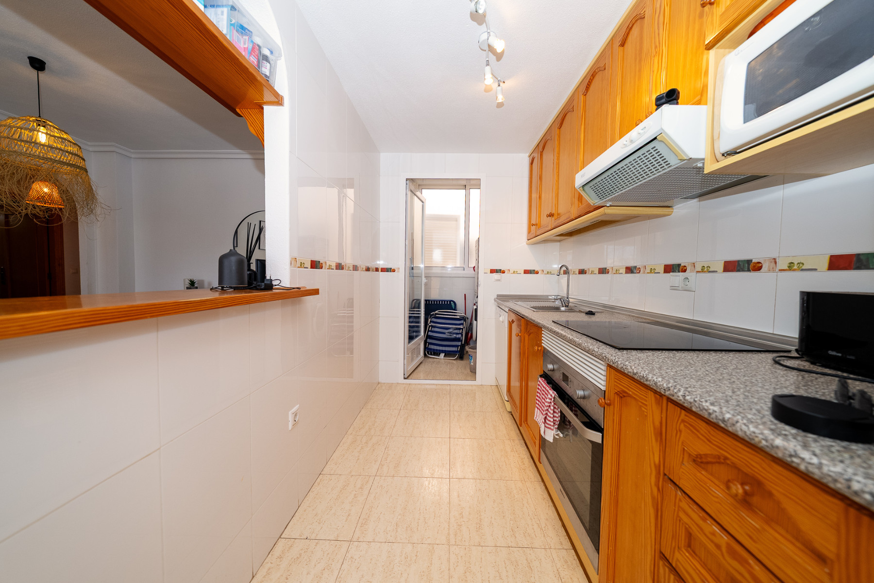 Apartment in Mil Palmeras - Image 4