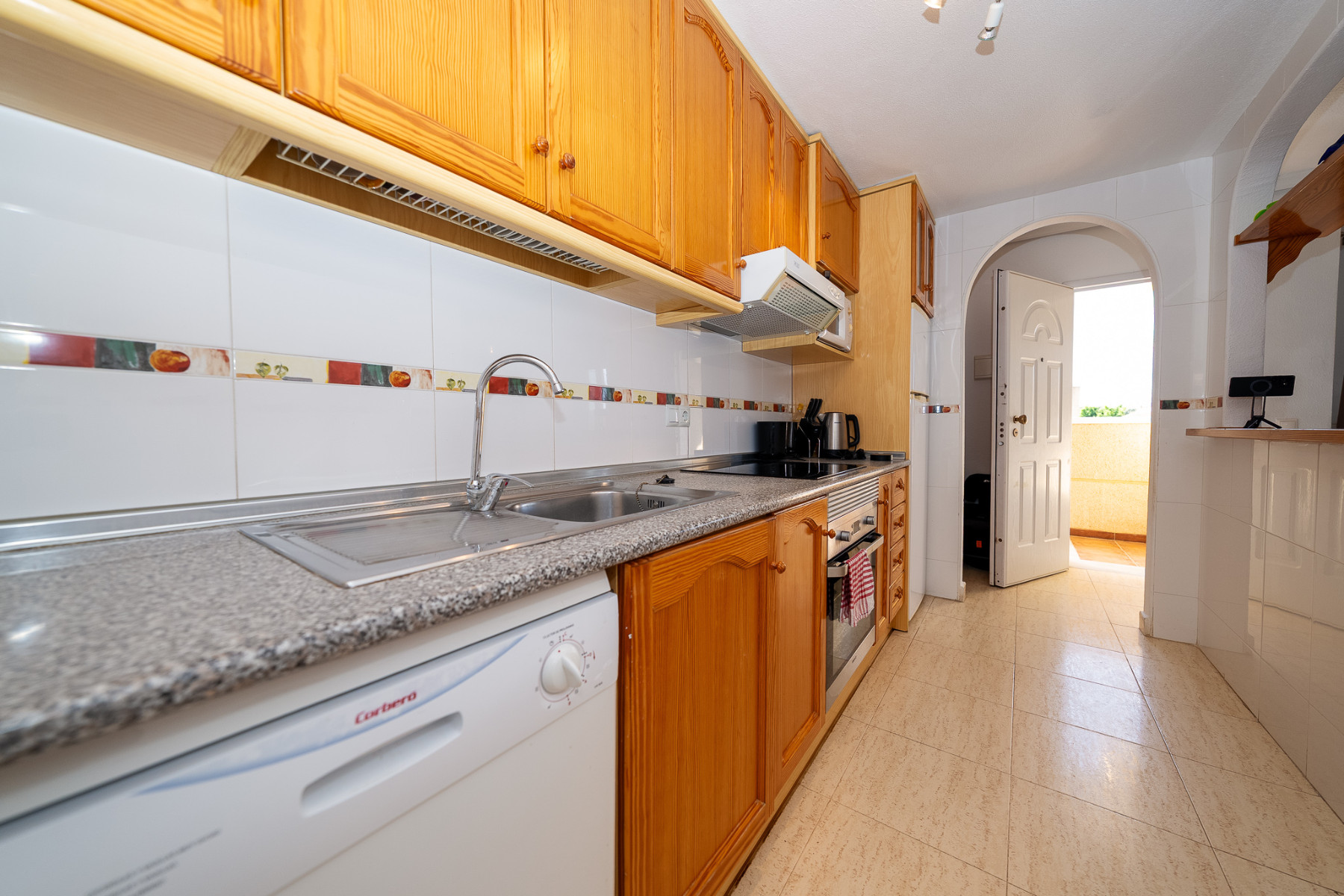 Apartment in Mil Palmeras - Image 5