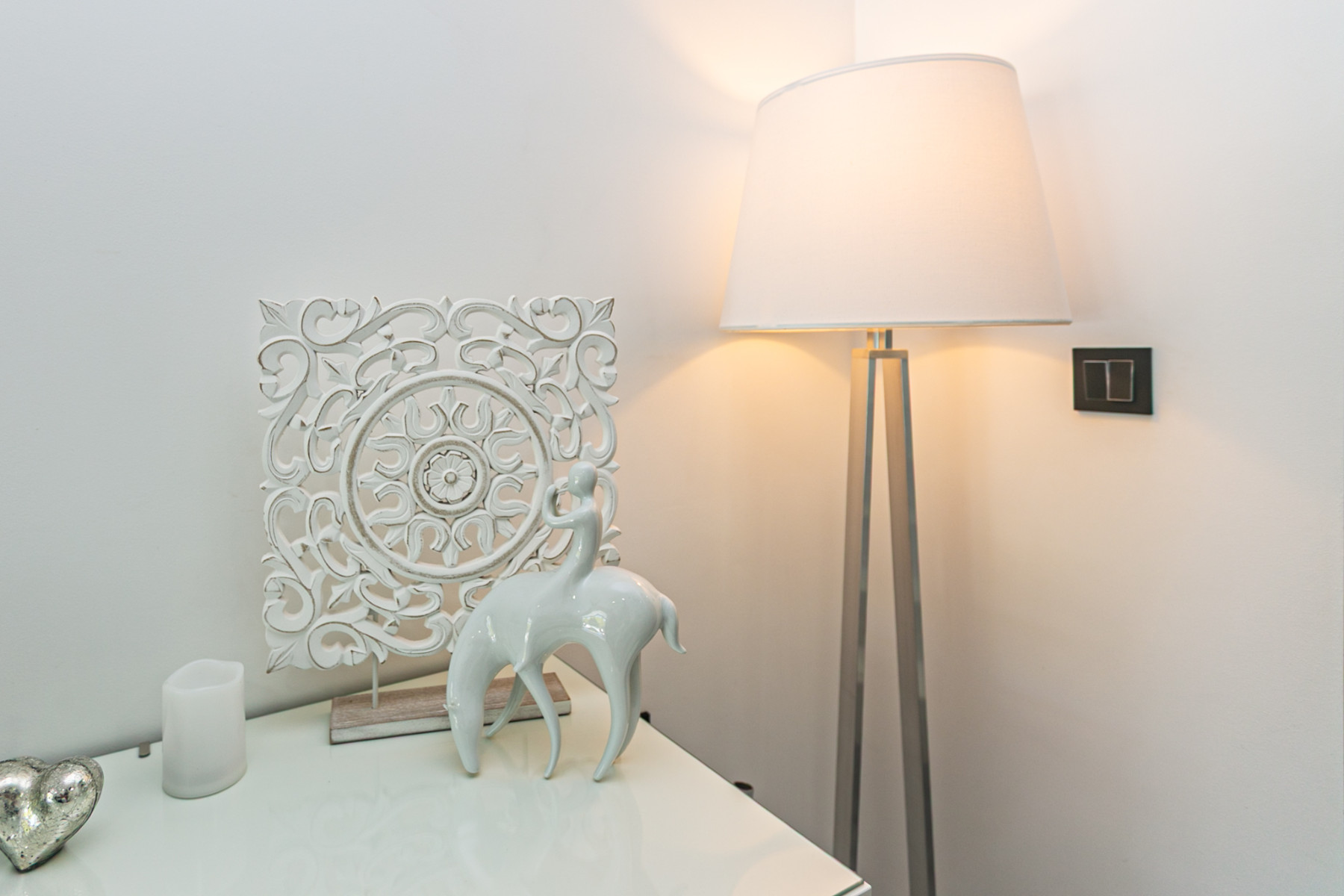 Woning · Herverkoop - Mil Palmeras · Riomar · Alicante · Spanje