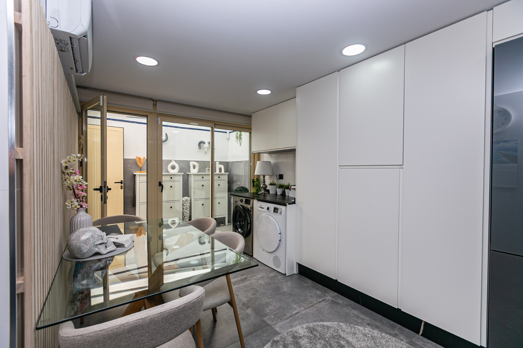 Woning · Herverkoop - Mil Palmeras · Riomar · Alicante · Spanje