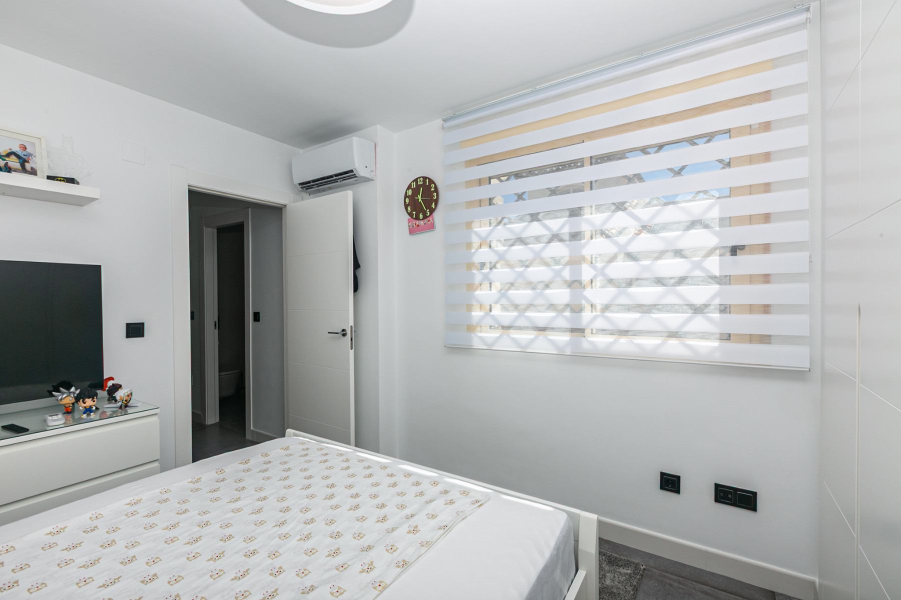 Woning · Herverkoop - Mil Palmeras · Riomar · Alicante · Spanje
