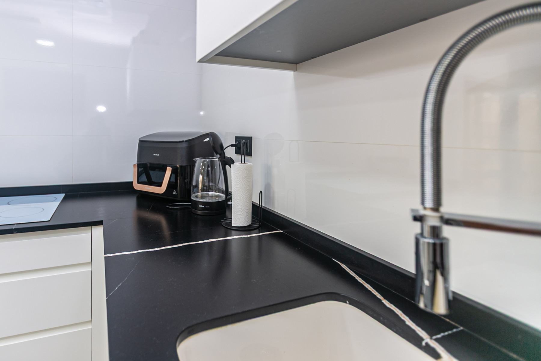 Woning · Herverkoop - Mil Palmeras · Riomar · Alicante · Spanje