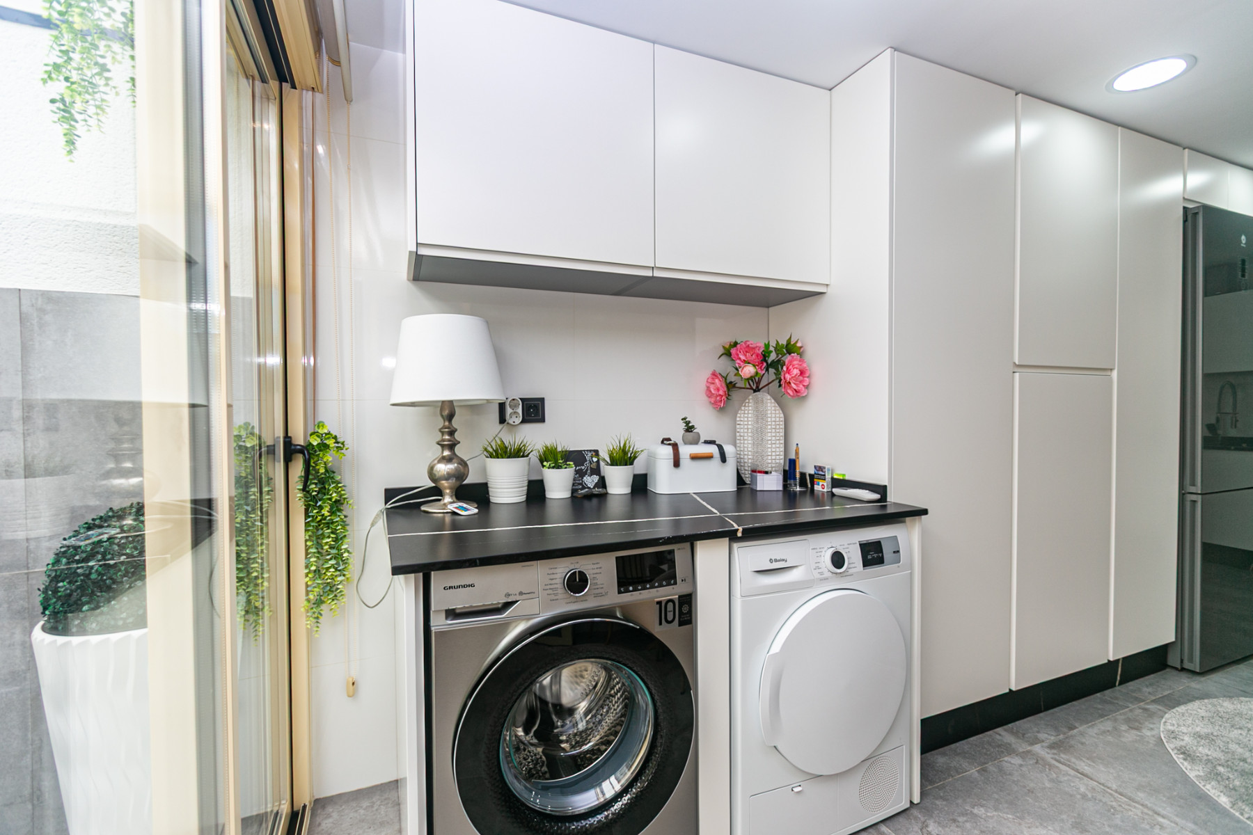 Woning · Herverkoop - Mil Palmeras · Riomar · Alicante · Spanje