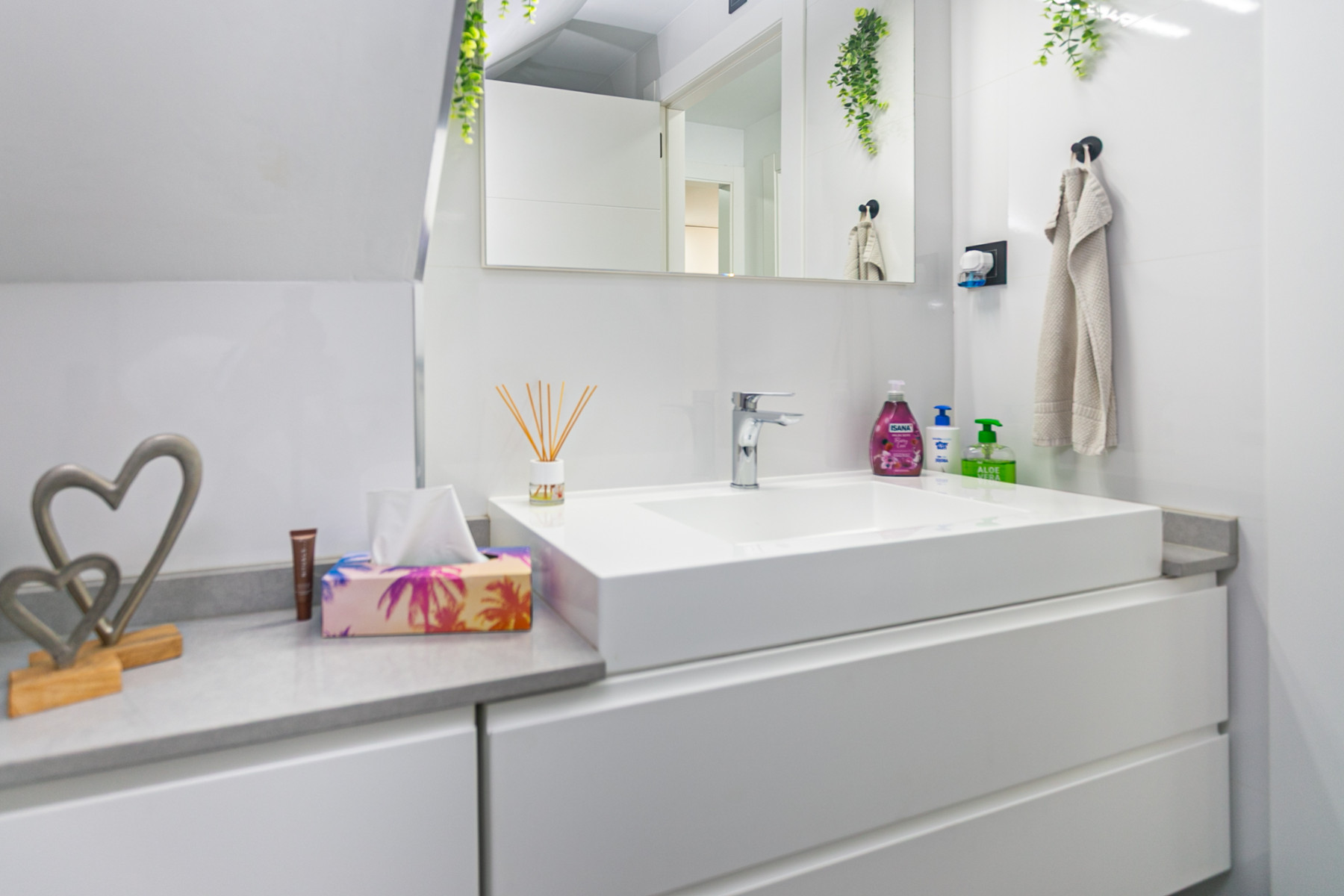 Woning · Herverkoop - Mil Palmeras · Riomar · Alicante · Spanje