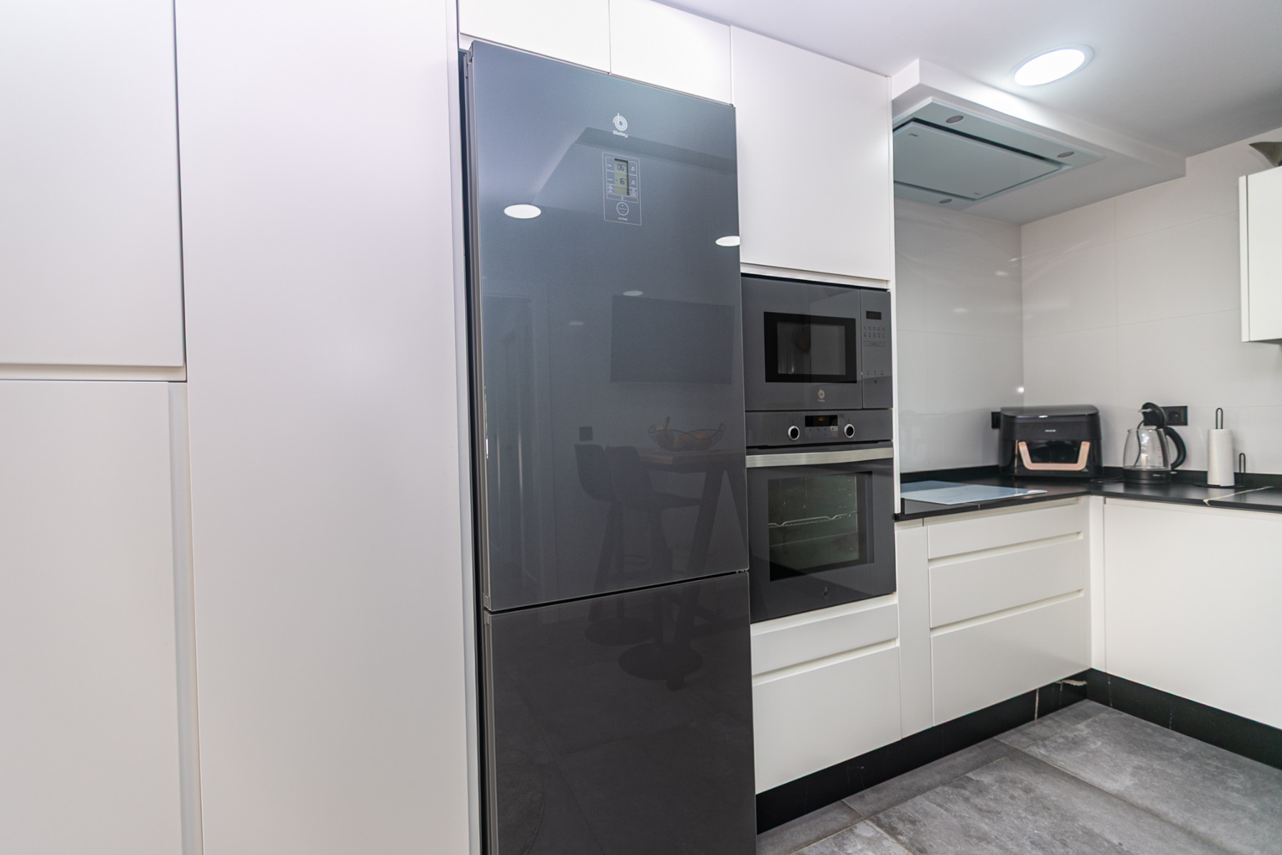 Woning · Herverkoop - Mil Palmeras · Riomar · Alicante · Spanje