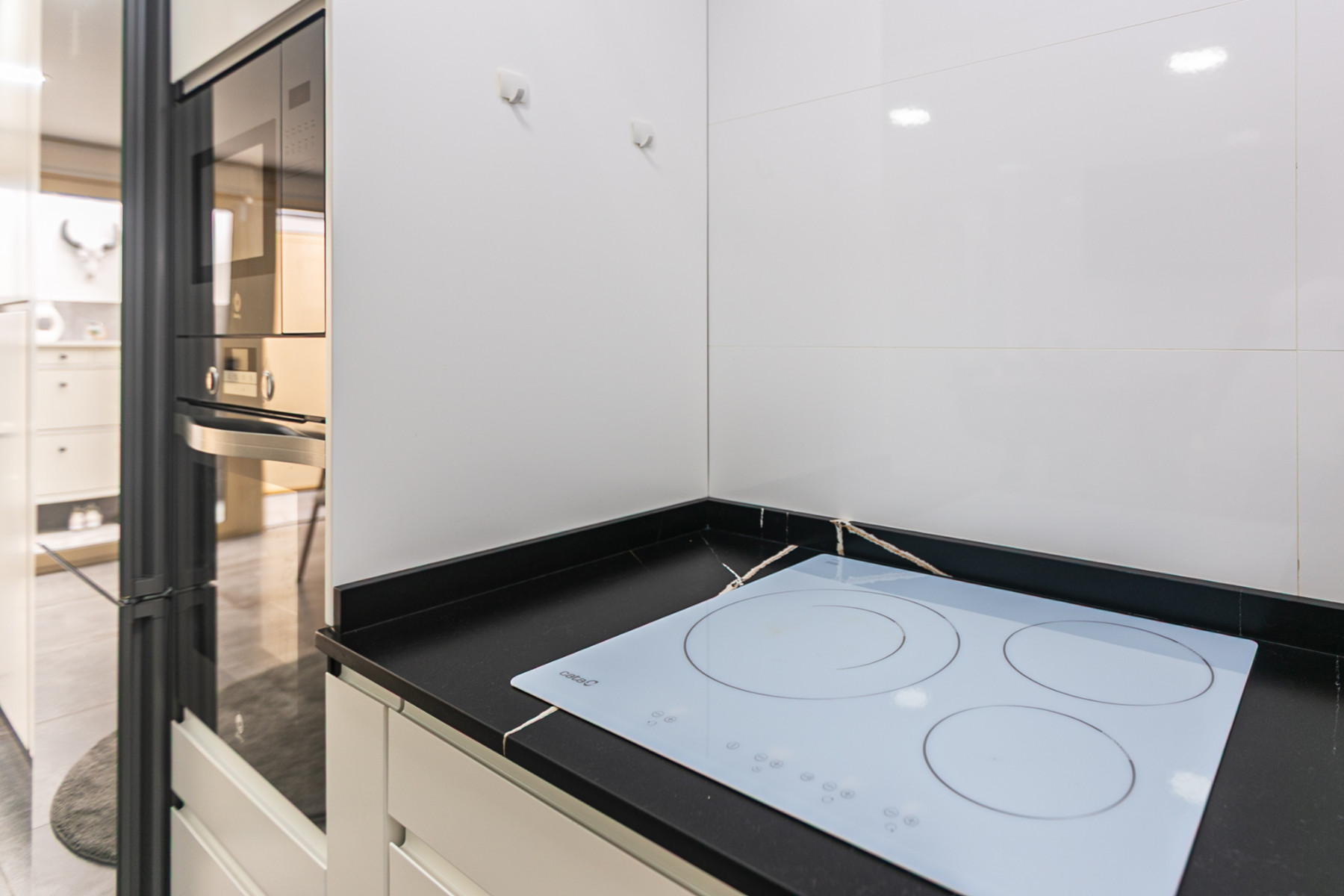 Woning · Herverkoop - Mil Palmeras · Riomar · Alicante · Spanje