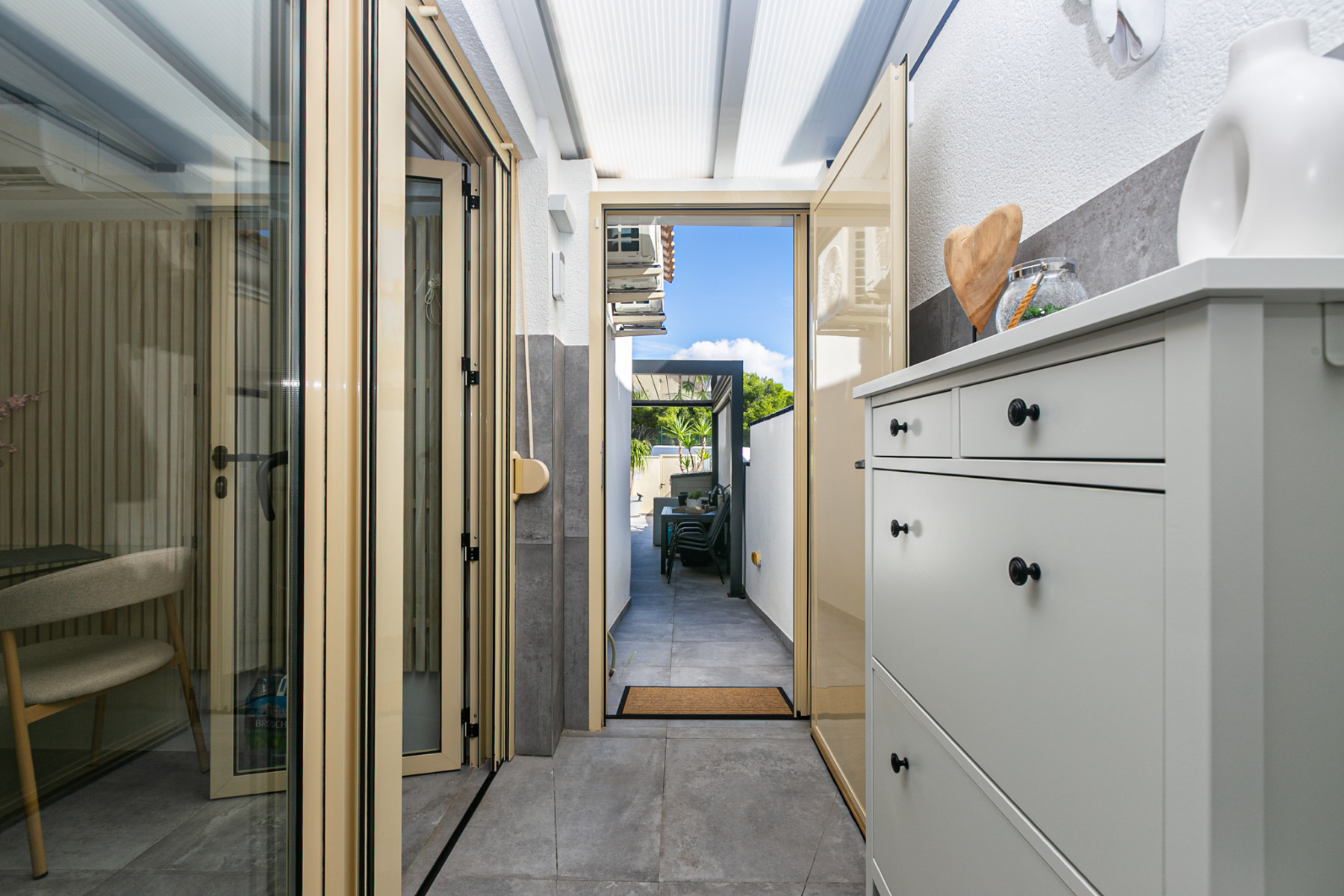Woning · Herverkoop - Mil Palmeras · Riomar · Alicante · Spanje