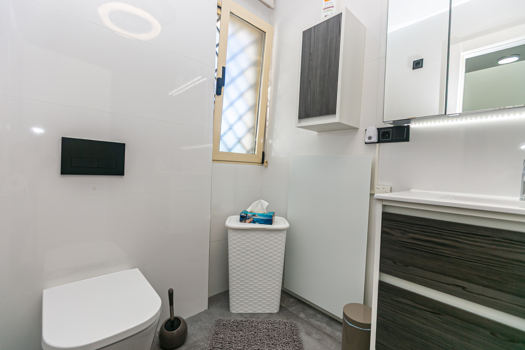 Woning · Herverkoop - Mil Palmeras · Riomar · Alicante · Spanje