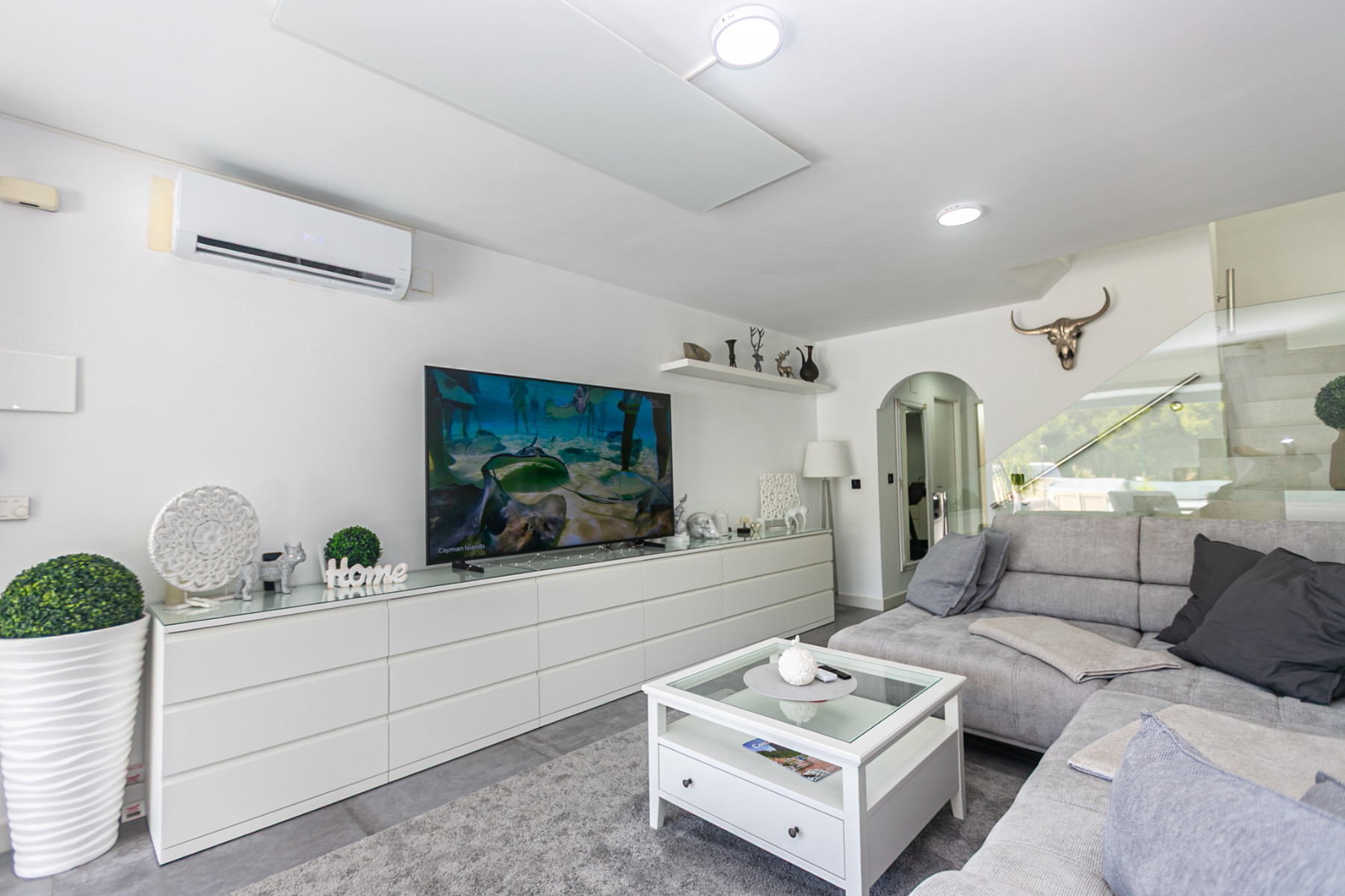 Woning · Herverkoop - Mil Palmeras · Riomar · Alicante · Spanje