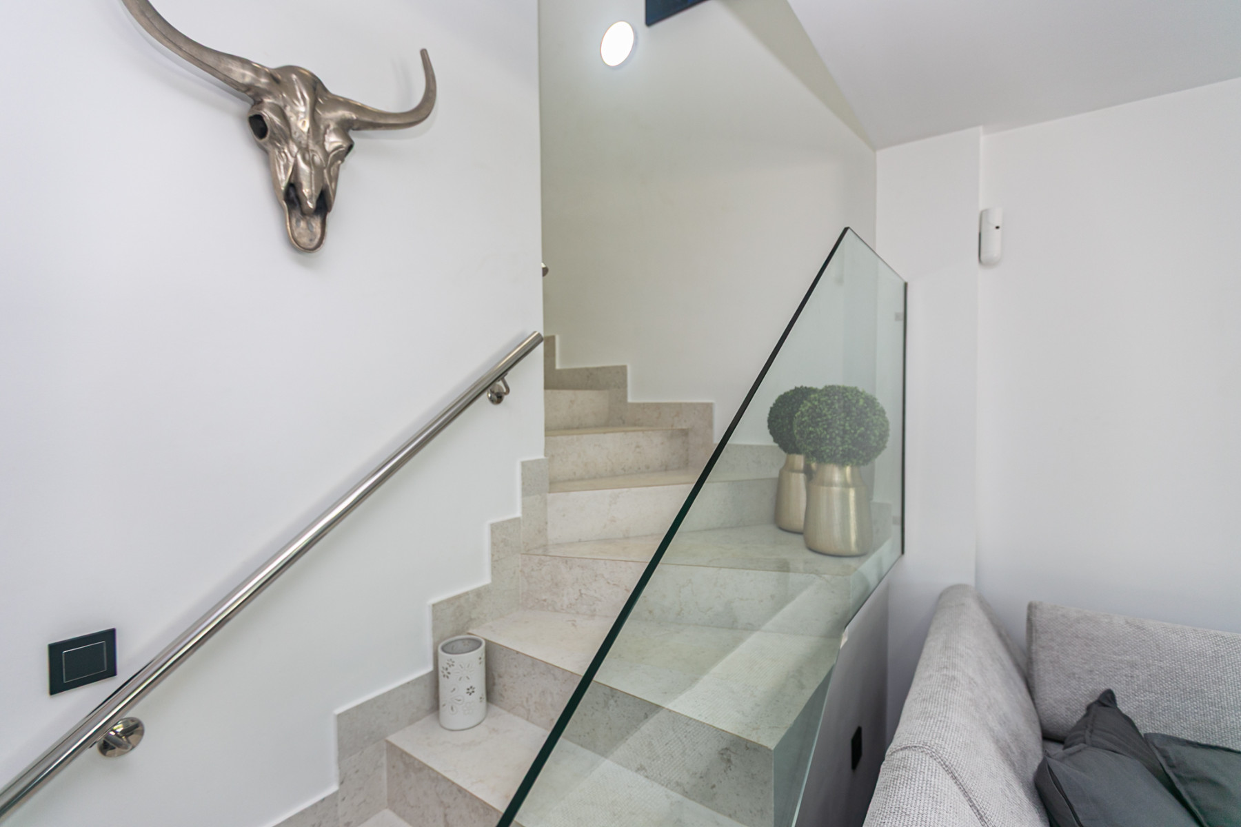 Woning · Herverkoop - Mil Palmeras · Riomar · Alicante · Spanje