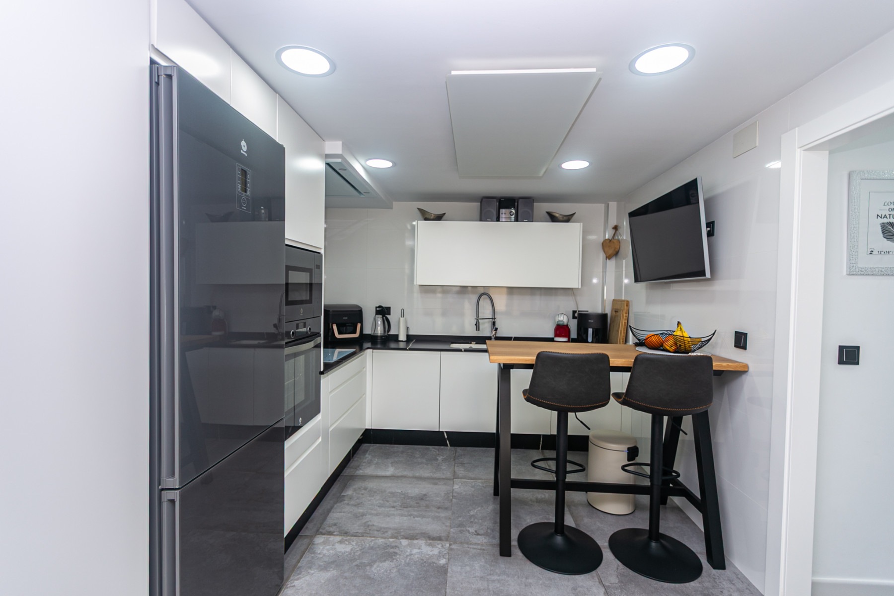 Woning · Herverkoop - Mil Palmeras · Riomar · Alicante · Spanje