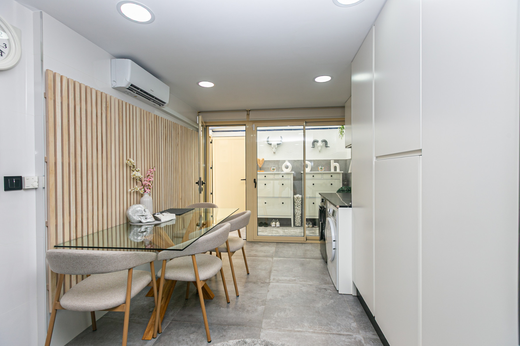 Woning · Herverkoop - Mil Palmeras · Riomar · Alicante · Spanje