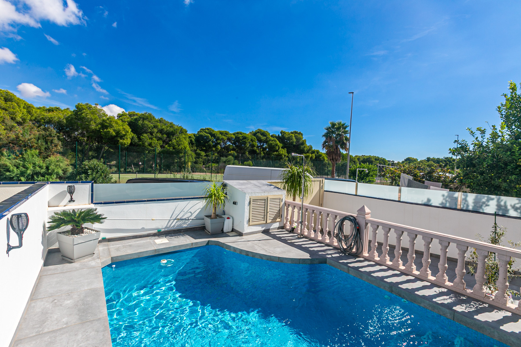 Woning · Herverkoop - Mil Palmeras · Riomar · Alicante · Spanje
