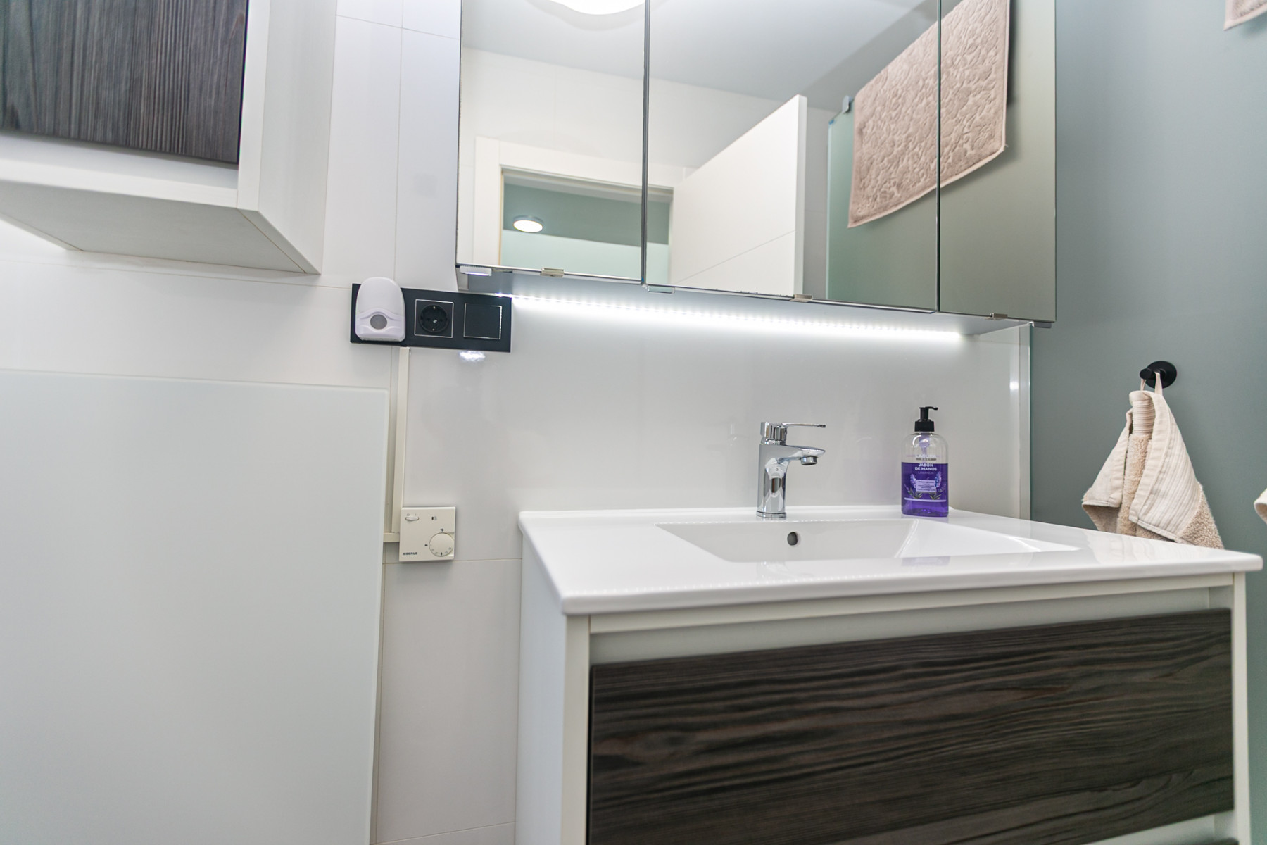 Woning · Herverkoop - Mil Palmeras · Riomar · Alicante · Spanje