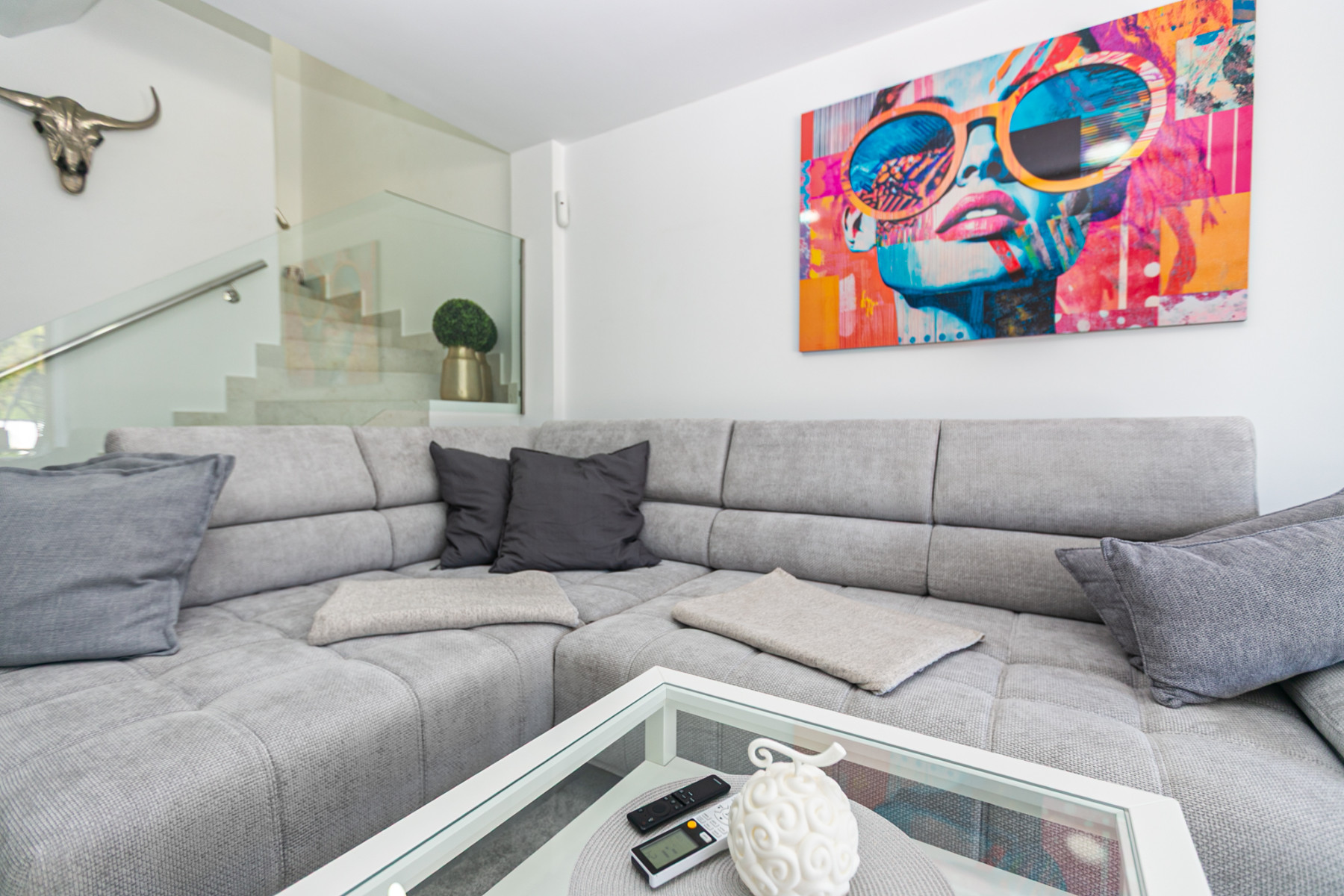 Woning · Herverkoop - Mil Palmeras · Riomar · Alicante · Spanje