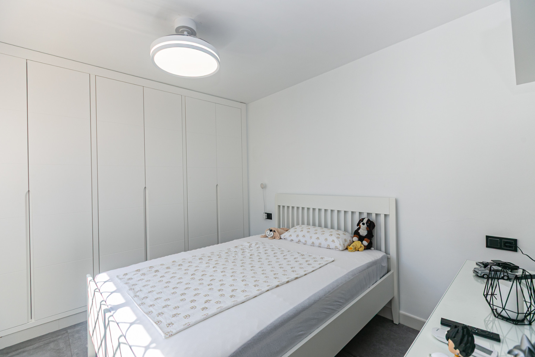 Woning · Herverkoop - Mil Palmeras · Riomar · Alicante · Spanje