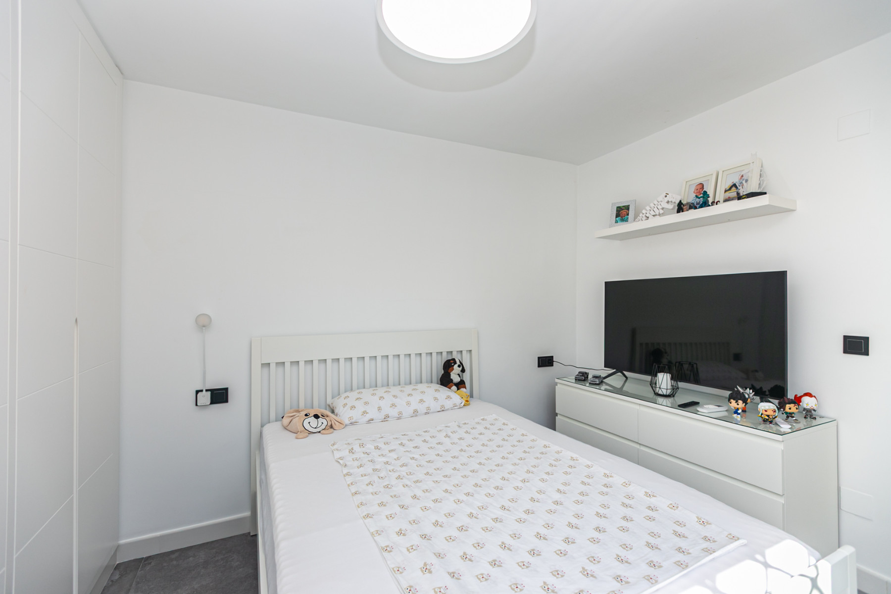 Woning · Herverkoop - Mil Palmeras · Riomar · Alicante · Spanje