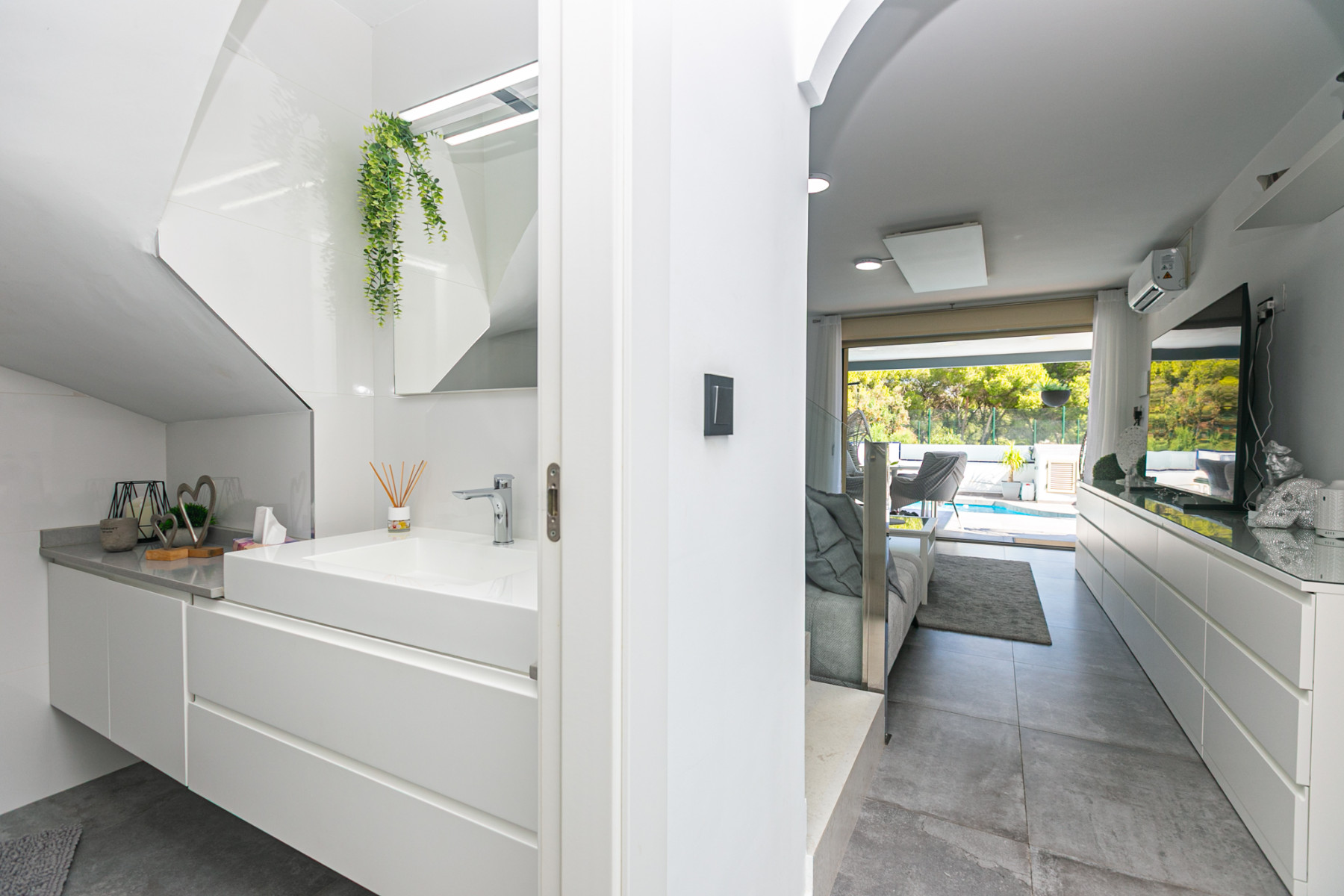 Woning · Herverkoop - Mil Palmeras · Riomar · Alicante · Spanje