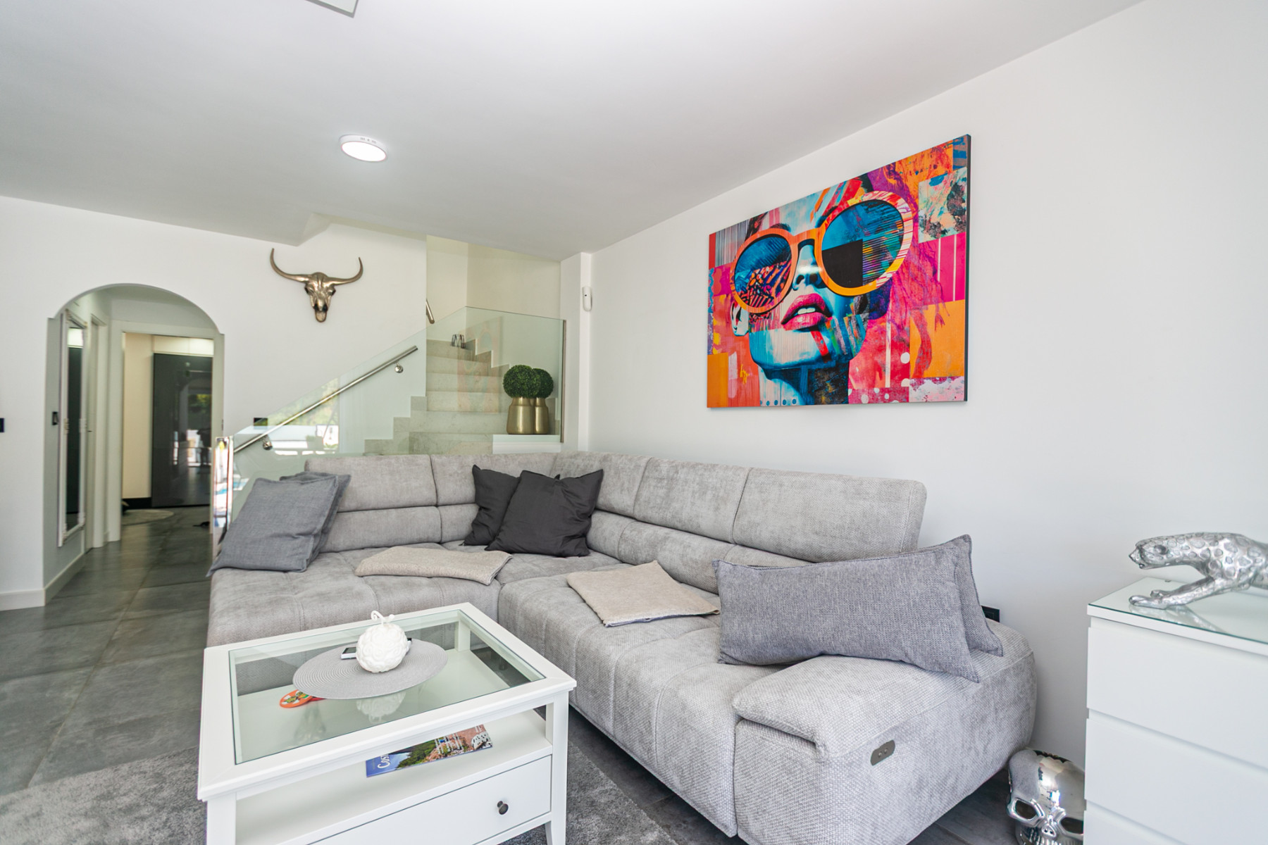 Woning · Herverkoop - Mil Palmeras · Riomar · Alicante · Spanje