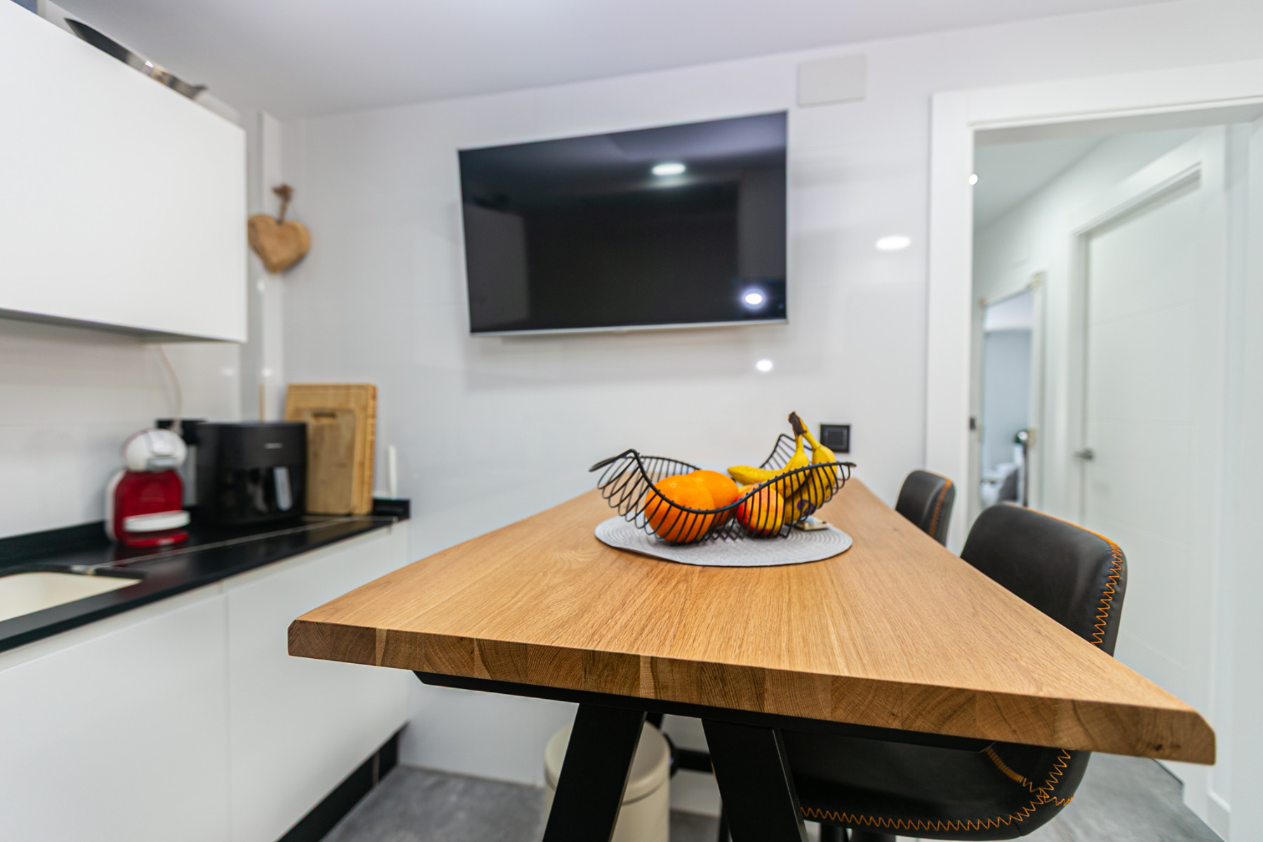 Woning · Herverkoop - Mil Palmeras · Riomar · Alicante · Spanje