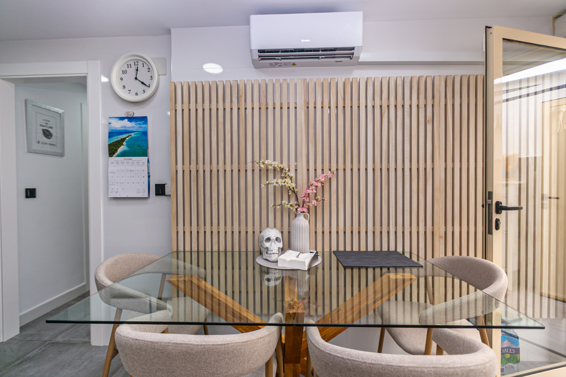 Woning · Herverkoop - Mil Palmeras · Riomar · Alicante · Spanje