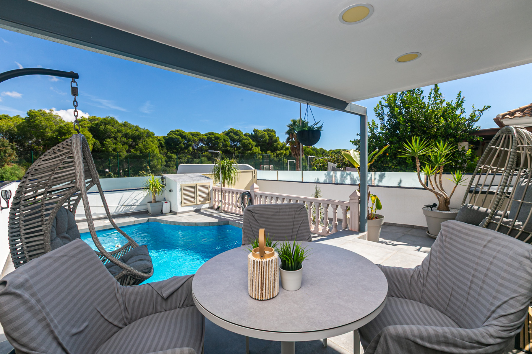 Woning · Herverkoop - Mil Palmeras · Riomar · Alicante · Spanje