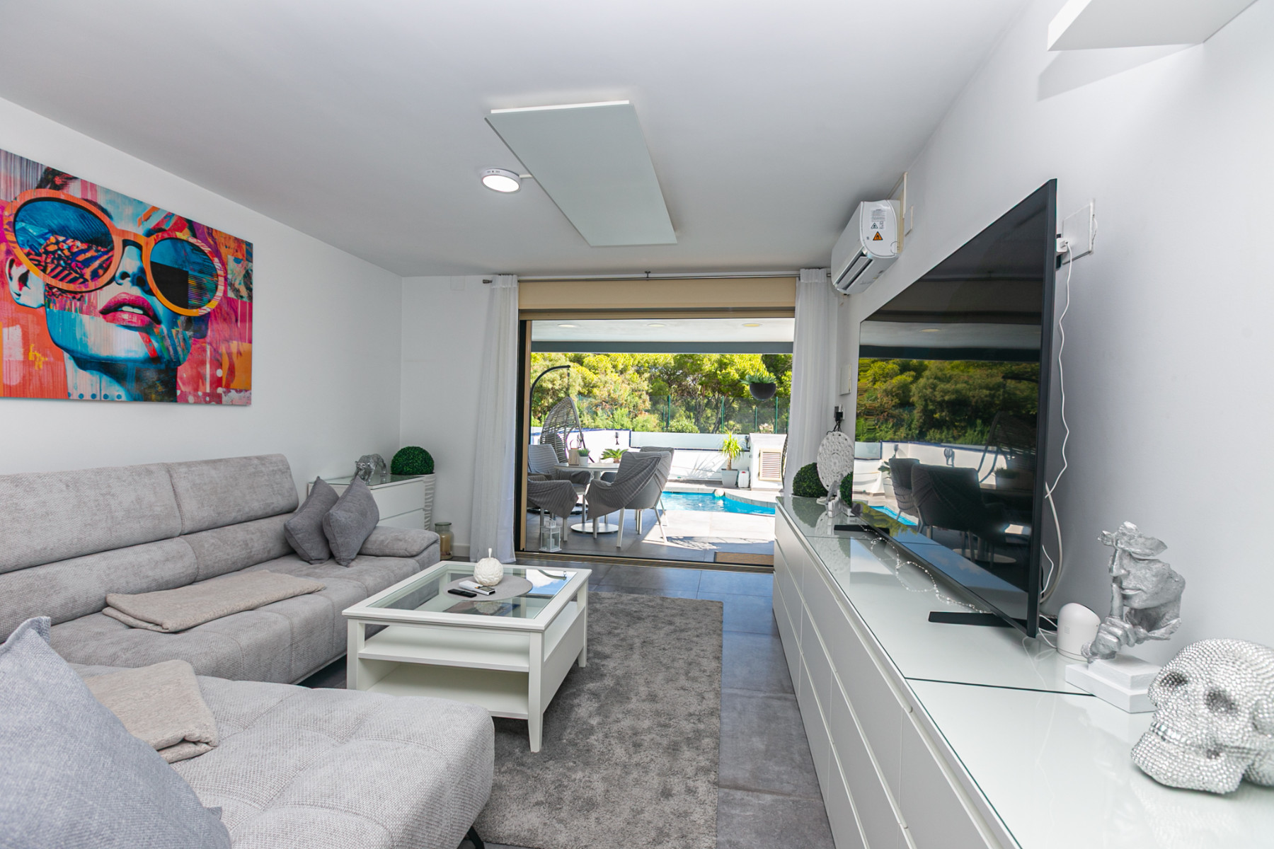 Woning · Herverkoop - Mil Palmeras · Riomar · Alicante · Spanje