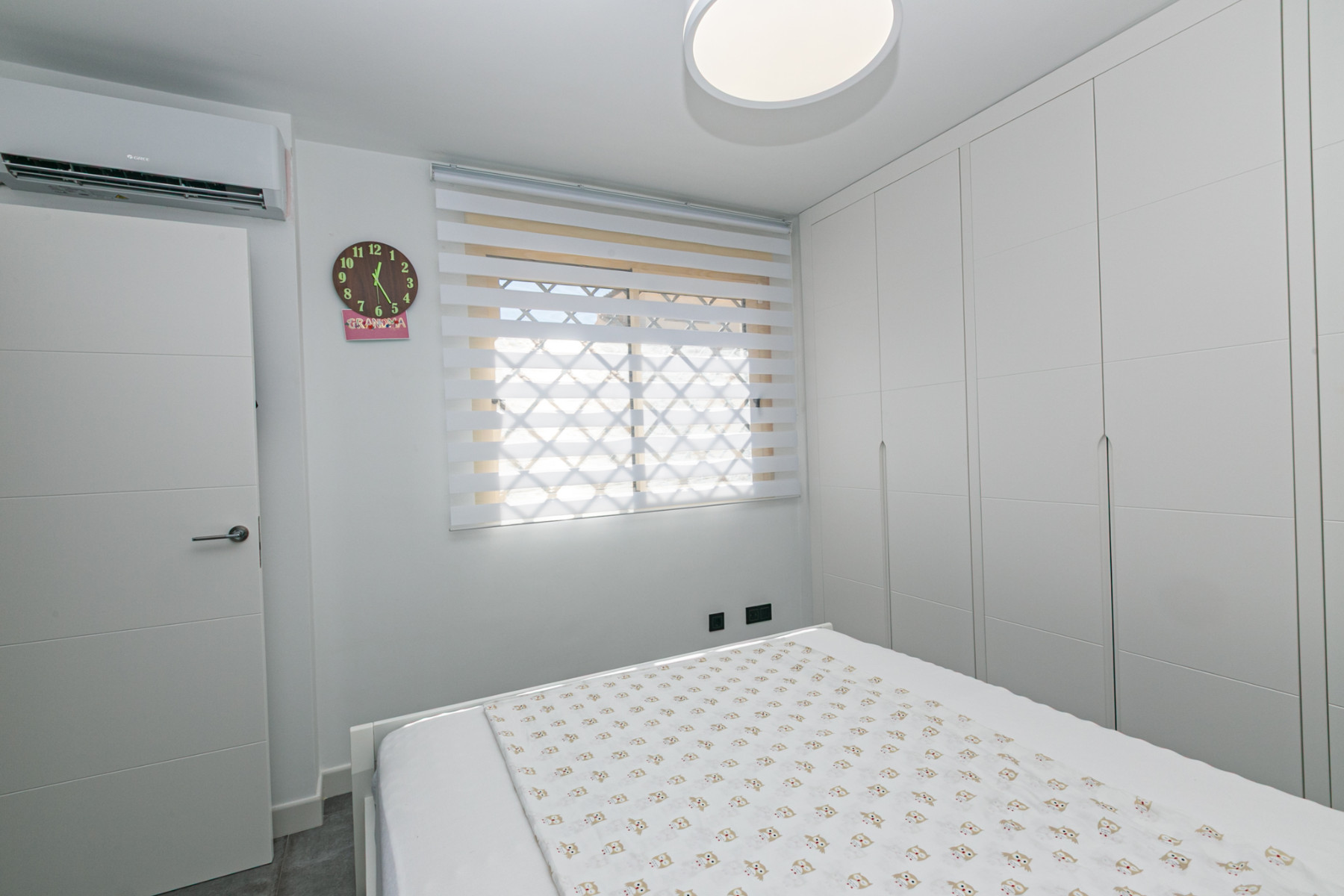 Woning · Herverkoop - Mil Palmeras · Riomar · Alicante · Spanje