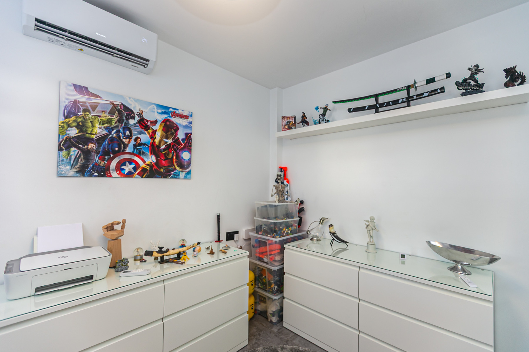Woning · Herverkoop - Mil Palmeras · Riomar · Alicante · Spanje