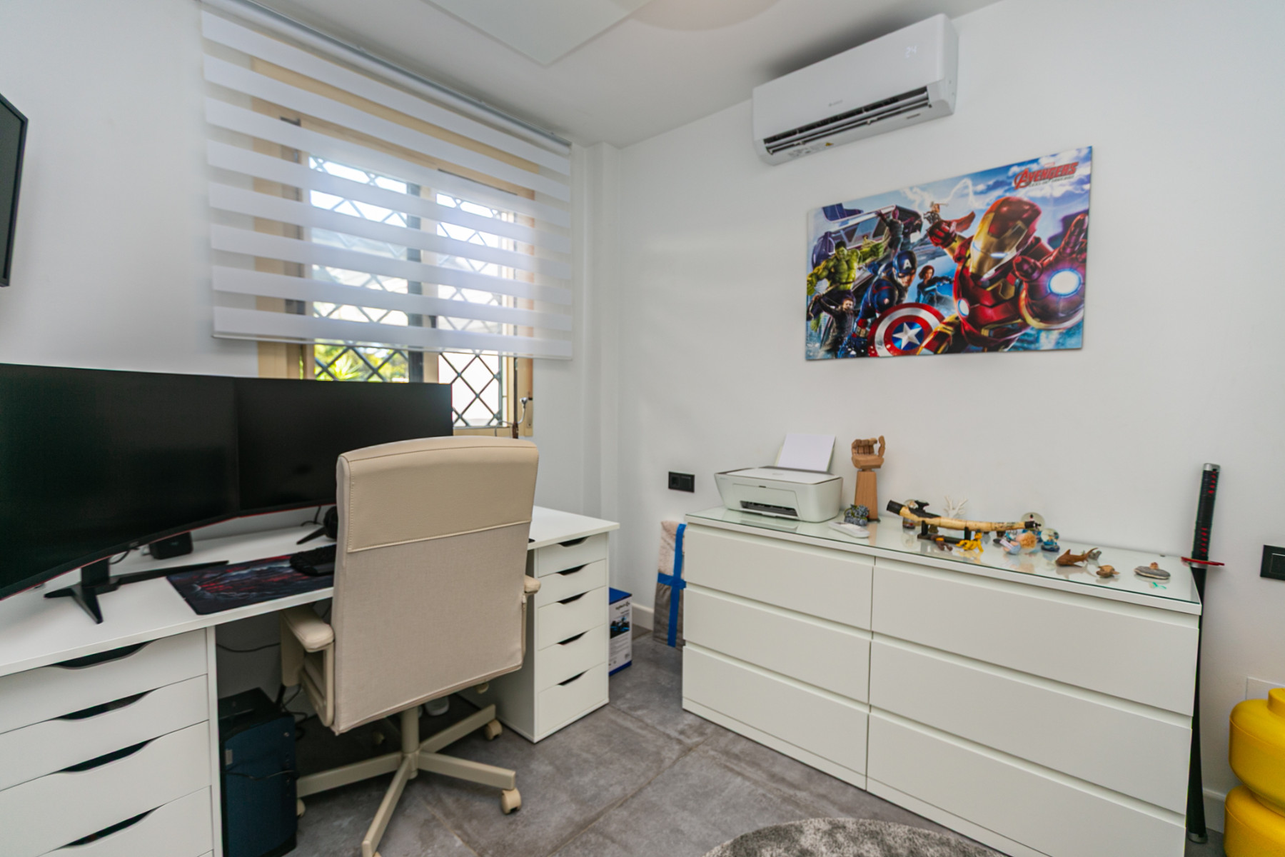 Woning · Herverkoop - Mil Palmeras · Riomar · Alicante · Spanje