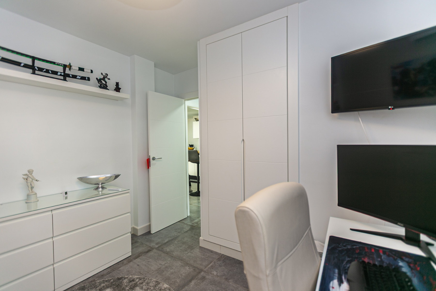 Woning · Herverkoop - Mil Palmeras · Riomar · Alicante · Spanje