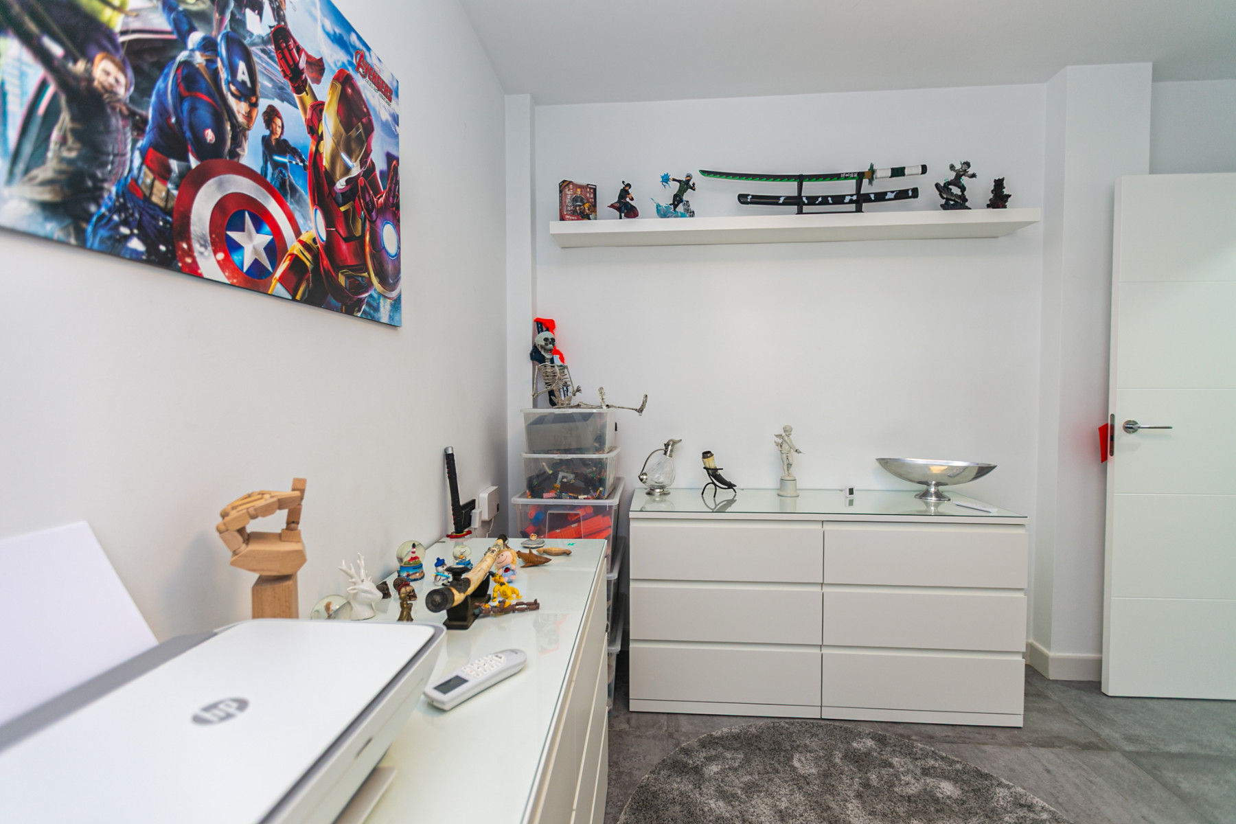 Woning · Herverkoop - Mil Palmeras · Riomar · Alicante · Spanje